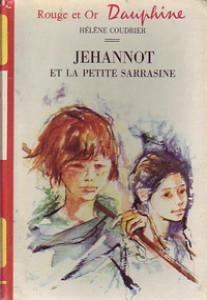 troc de troc " jehannot et la petite sarrasine " hélène coudrier image 0