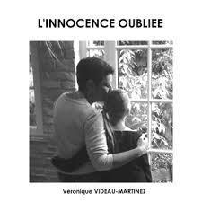 troc de troc livre - l'innocence oubliée - véronique videau-martinez image 0