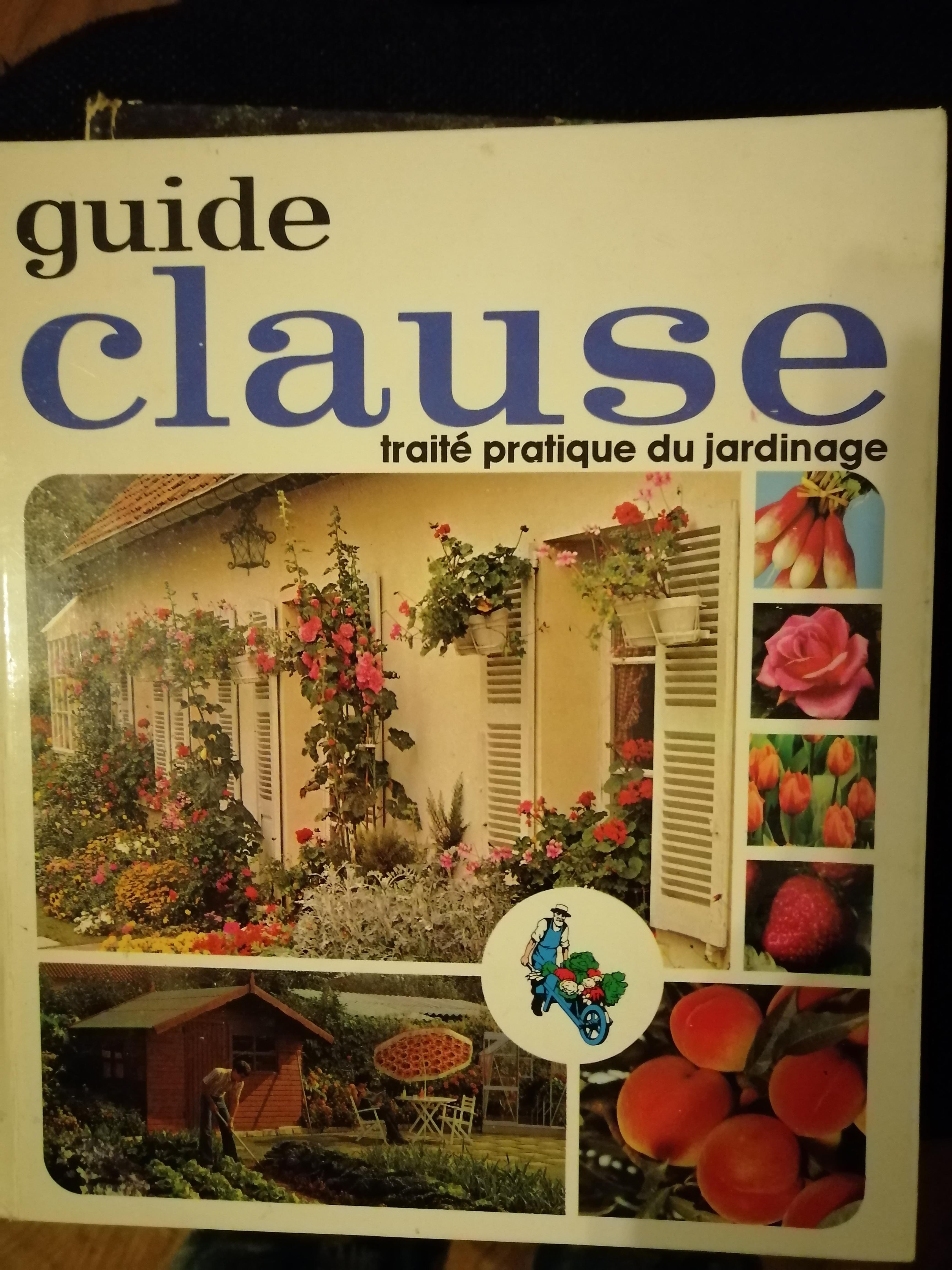 troc de troc gros livre : guide clause image 0