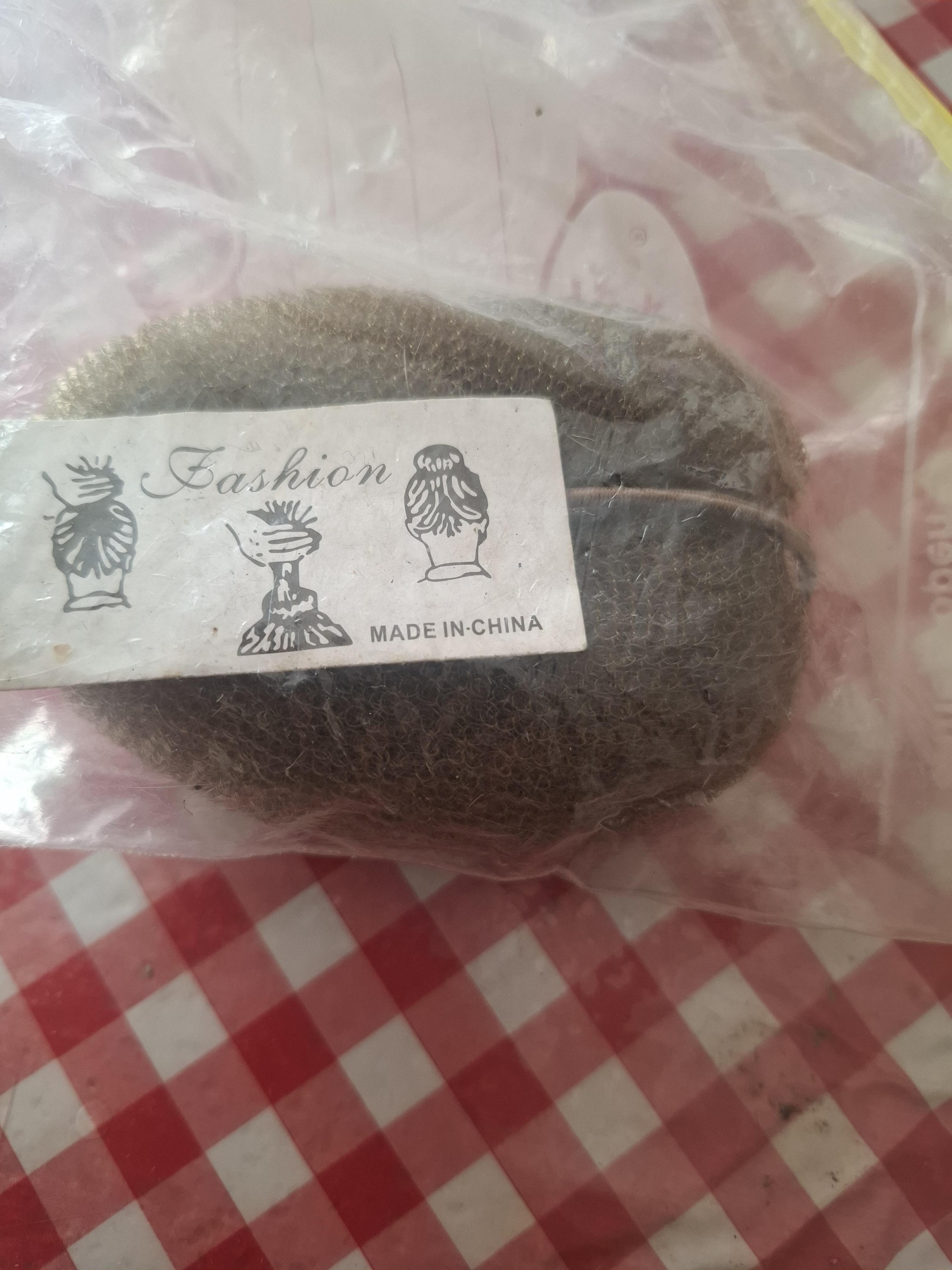 troc de troc chignons image 0