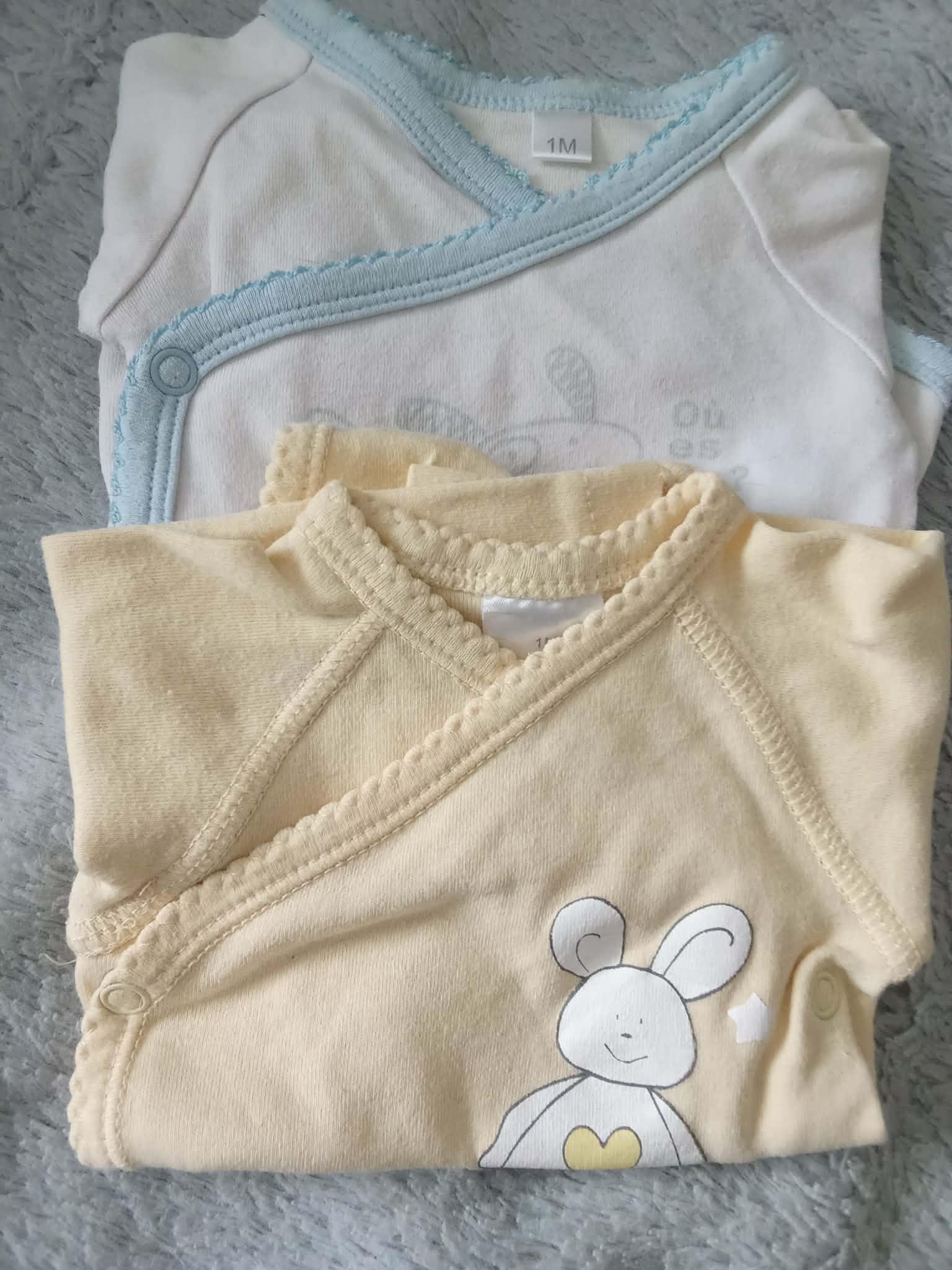 troc de troc 2 body  1 mois  comme neuf image 0