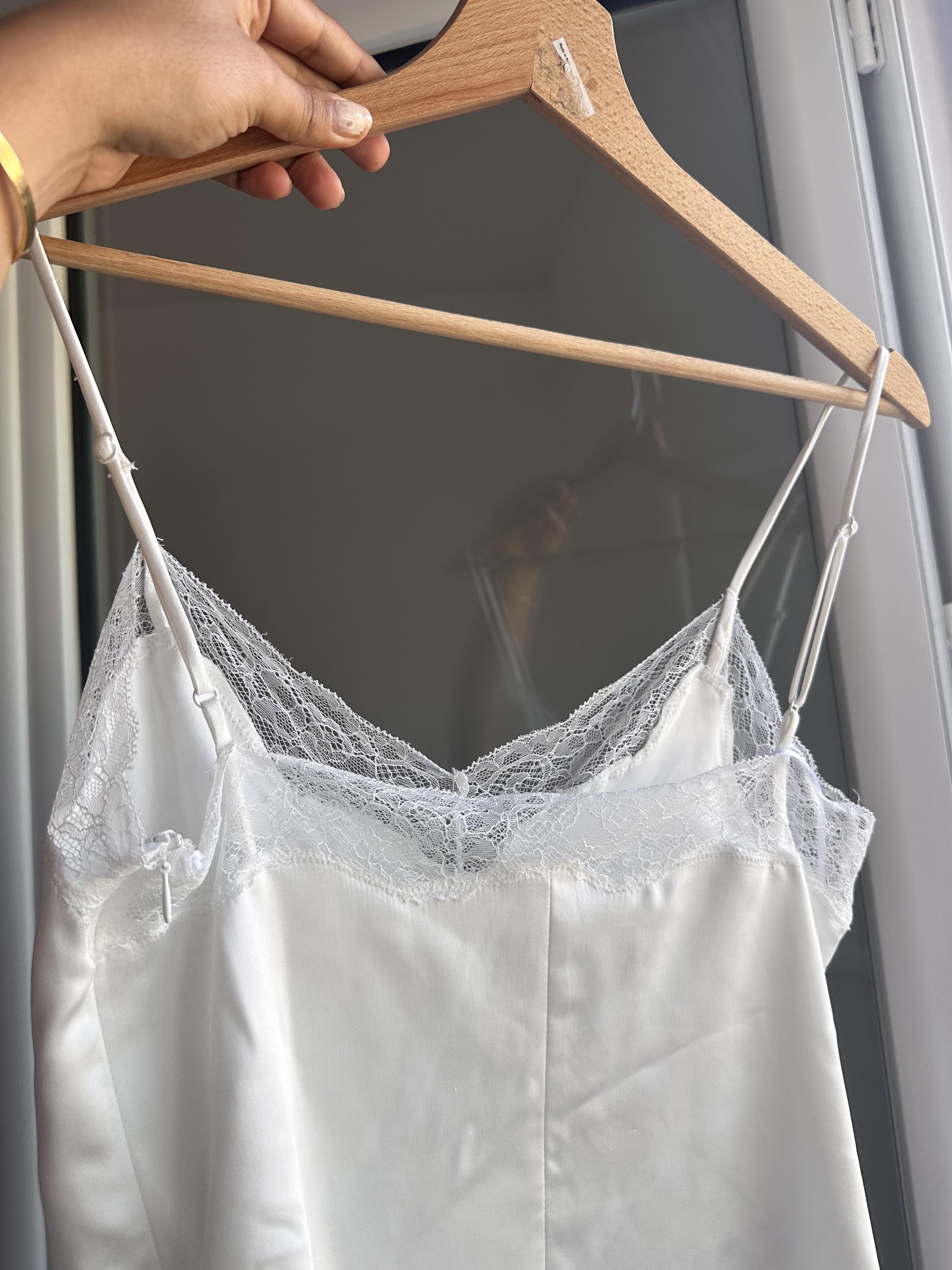 troc de troc body femme taille xs zara neuf avec étiquettes image 1