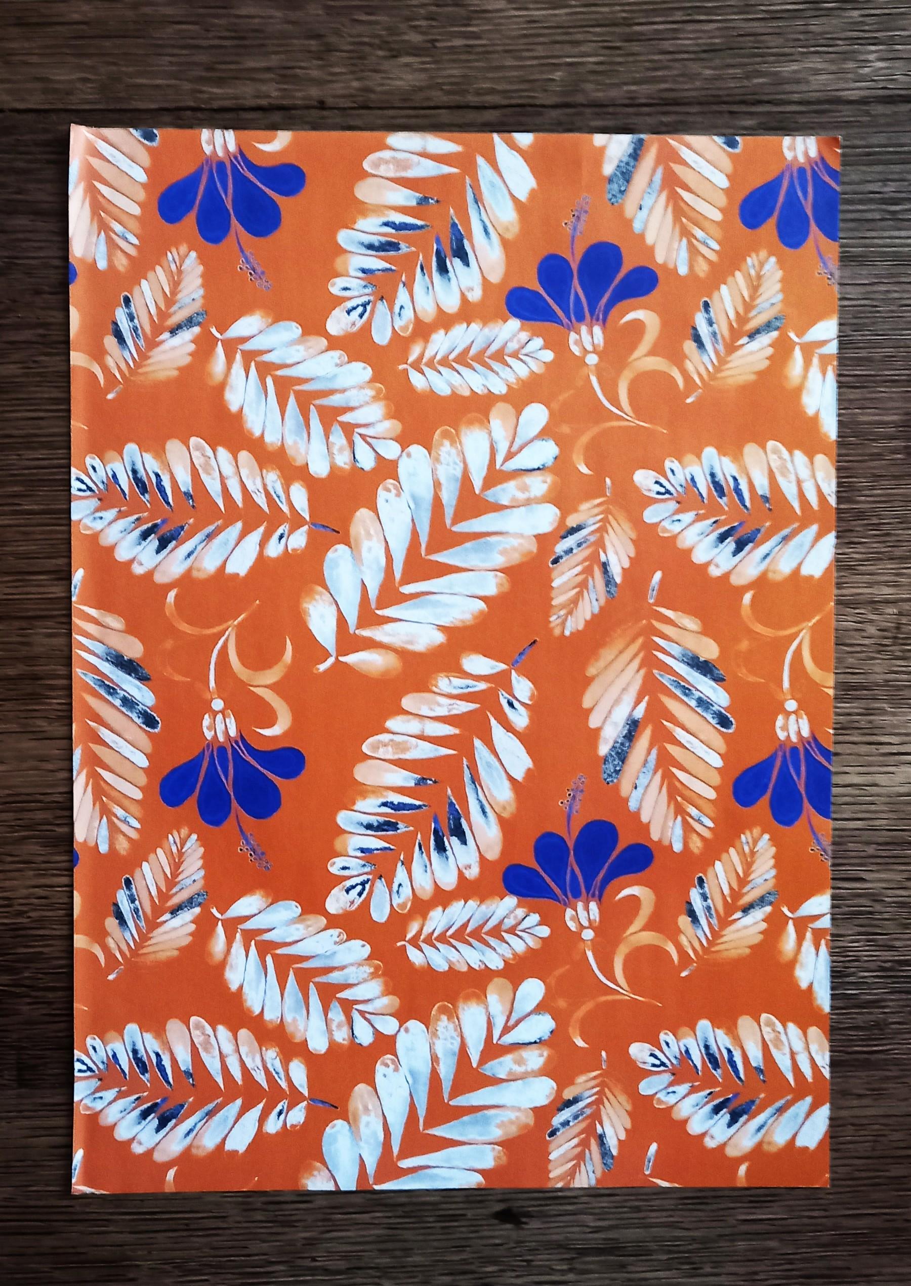 troc de troc papier créatif. image 0