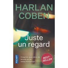 troc de troc livre - juste un regard - poche - harlan coben image 0