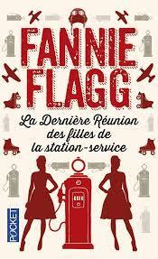 troc de troc livre - la dernière réunion des filles... - poche - fannie flagg image 0