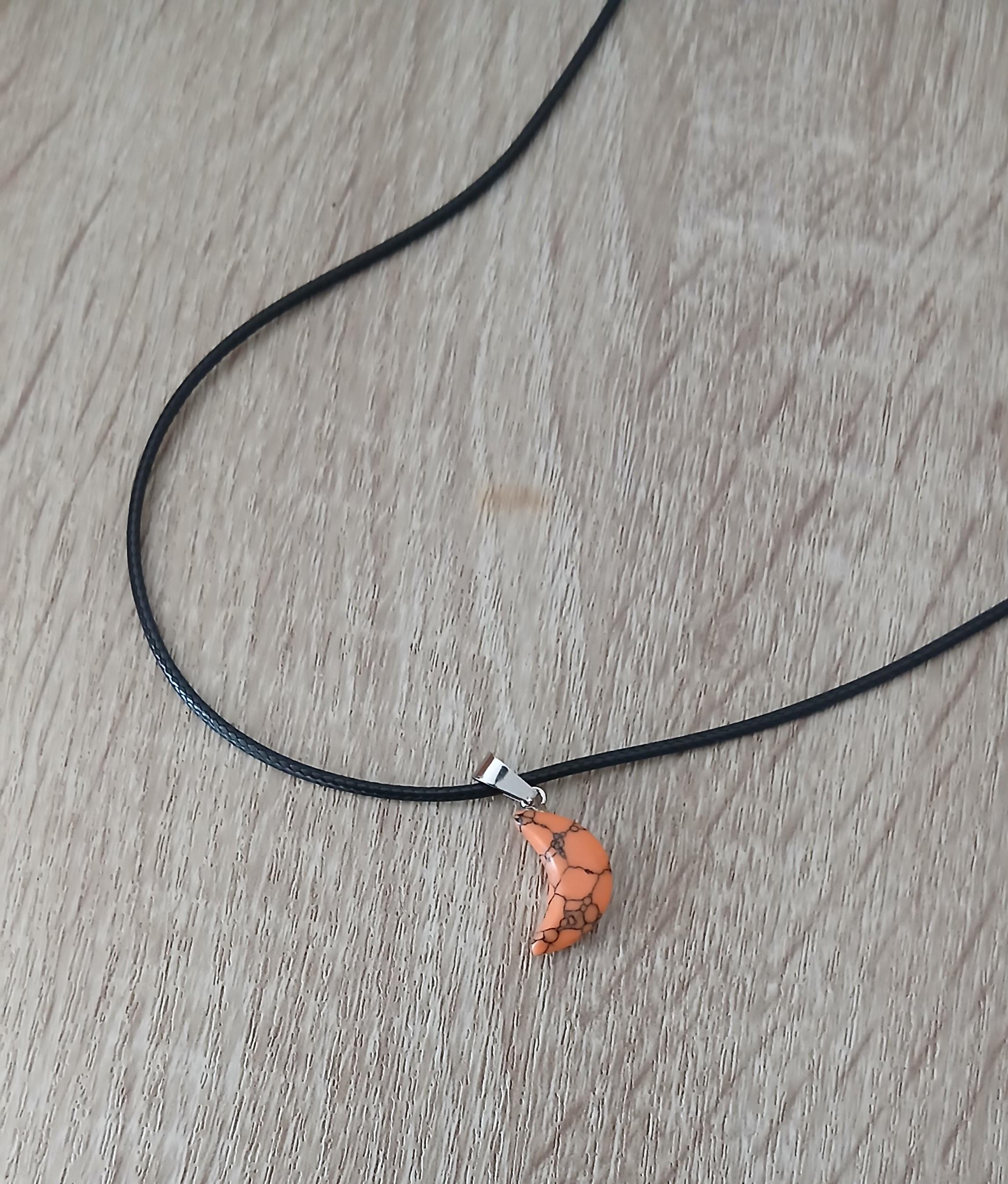 troc de troc collier femme image 1