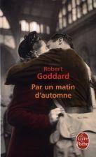 troc de troc livre - par un matin d'automne - poche - robert goddard image 0