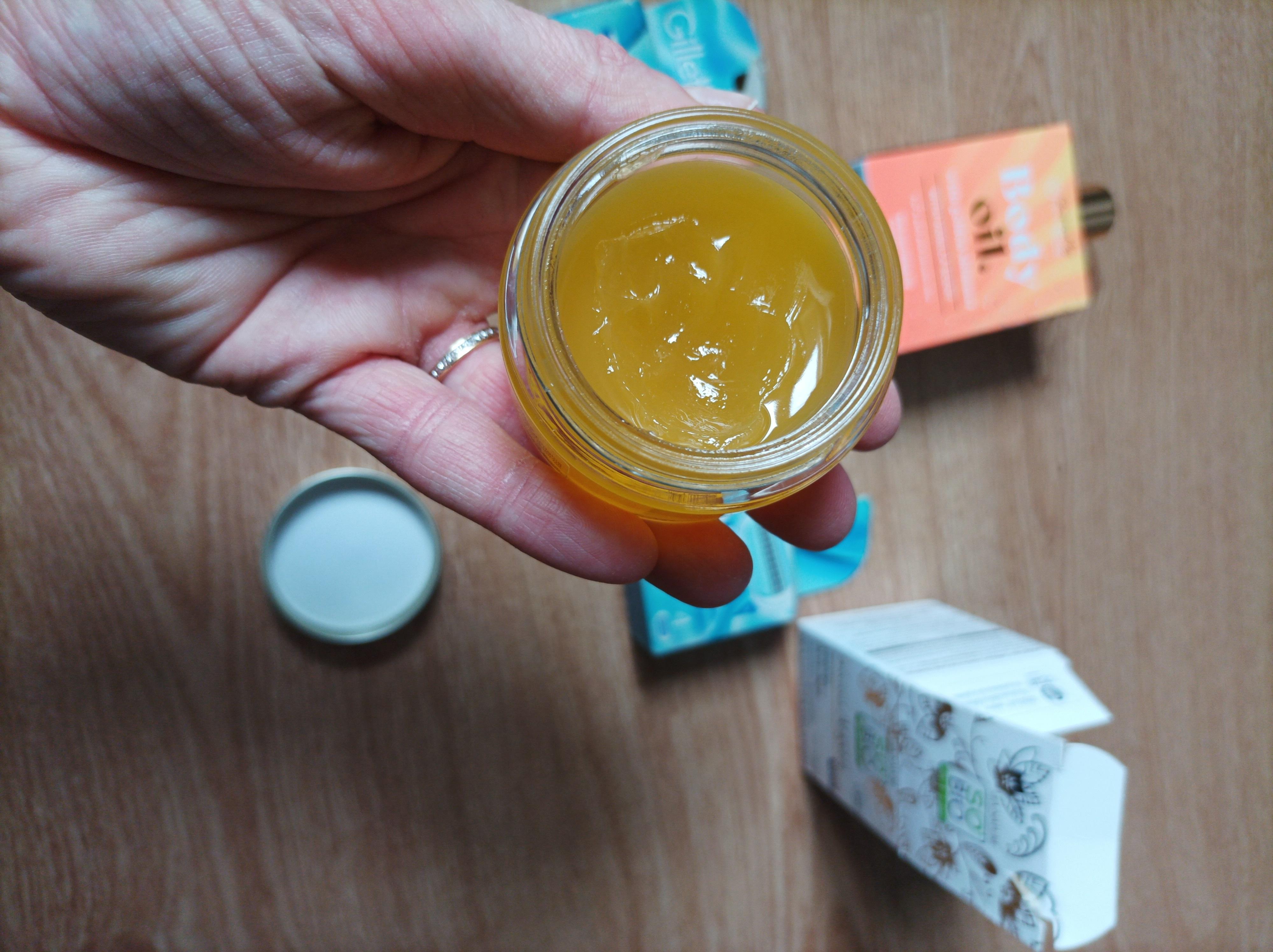 troc de troc lot beauté image 1