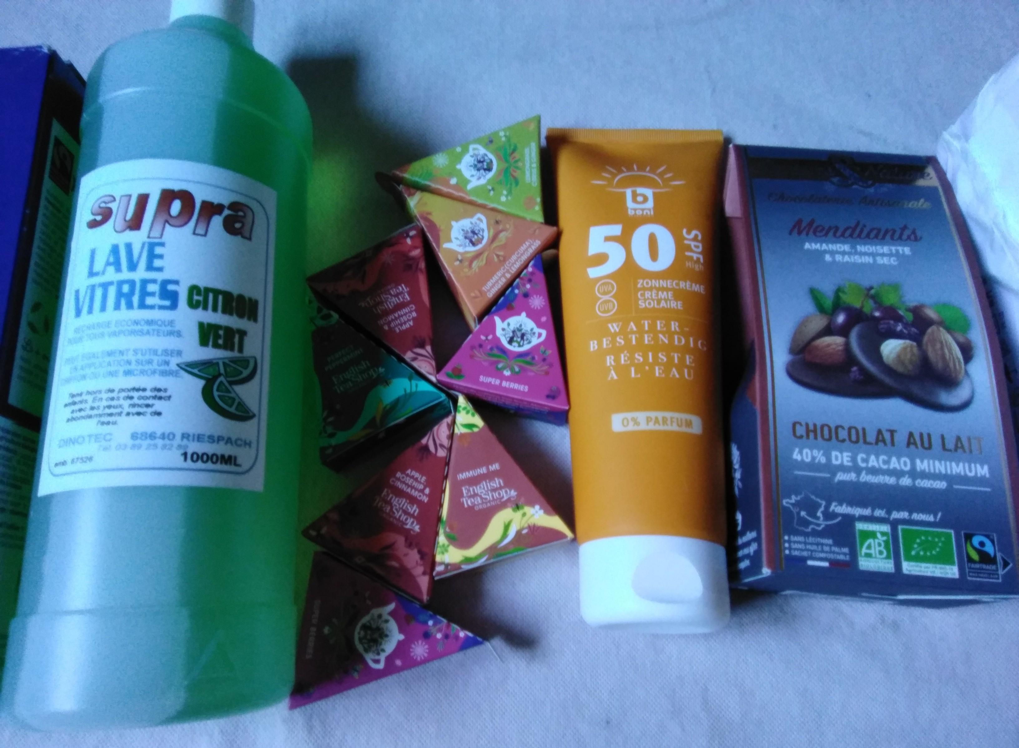 troc de troc lot maison, neuf image 1