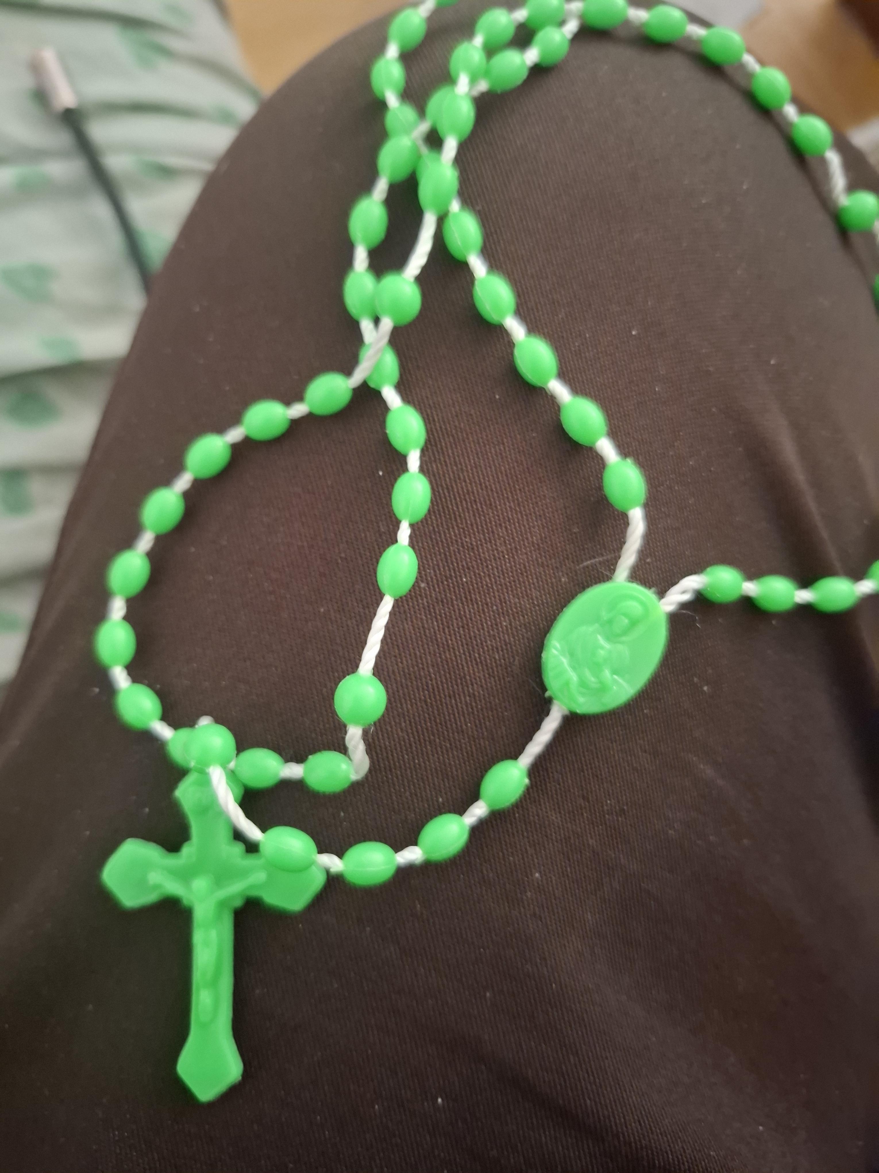 troc de troc chapelet image 0