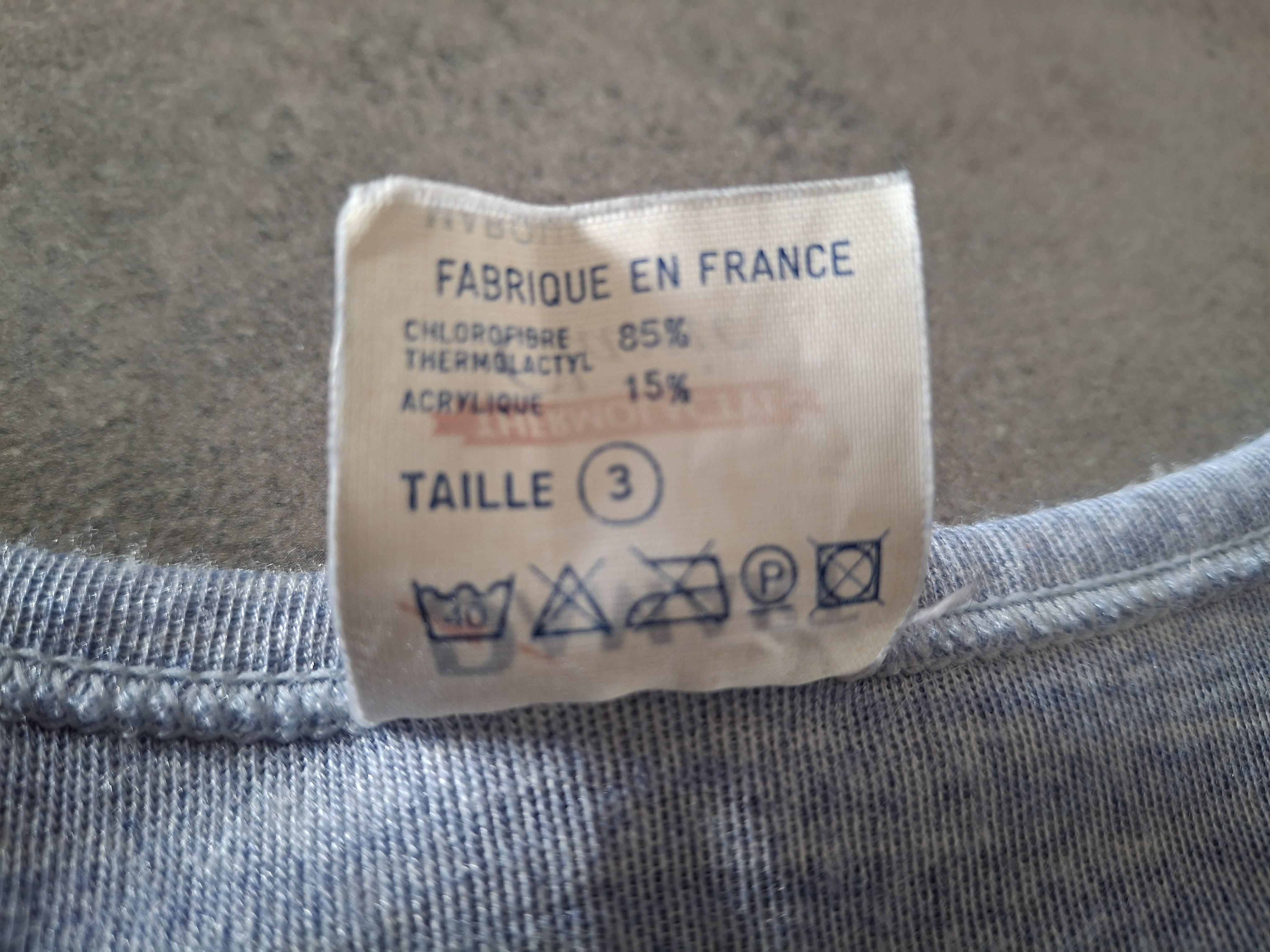 troc de troc debardeur damart mixte image 2