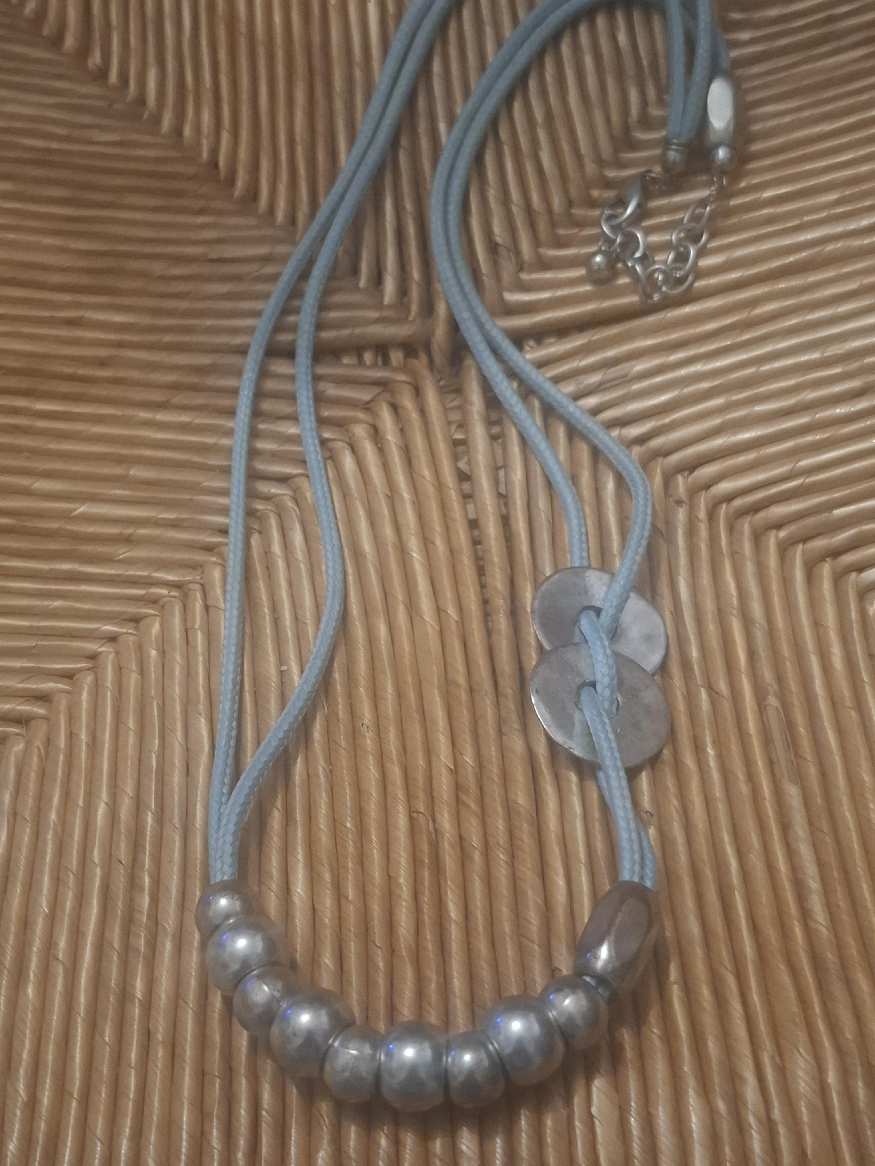 troc de troc collier image 0