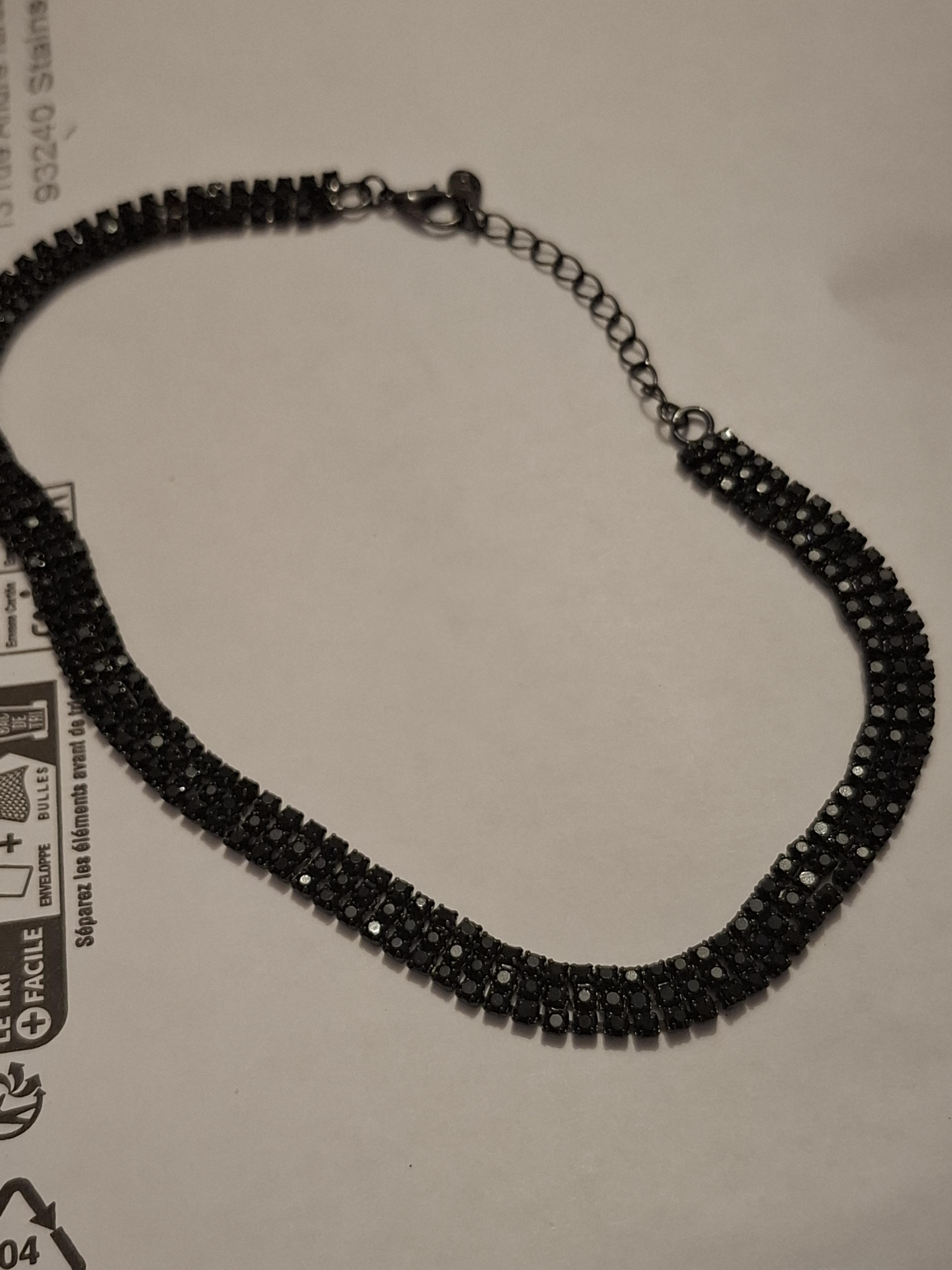 troc de troc collier image 0