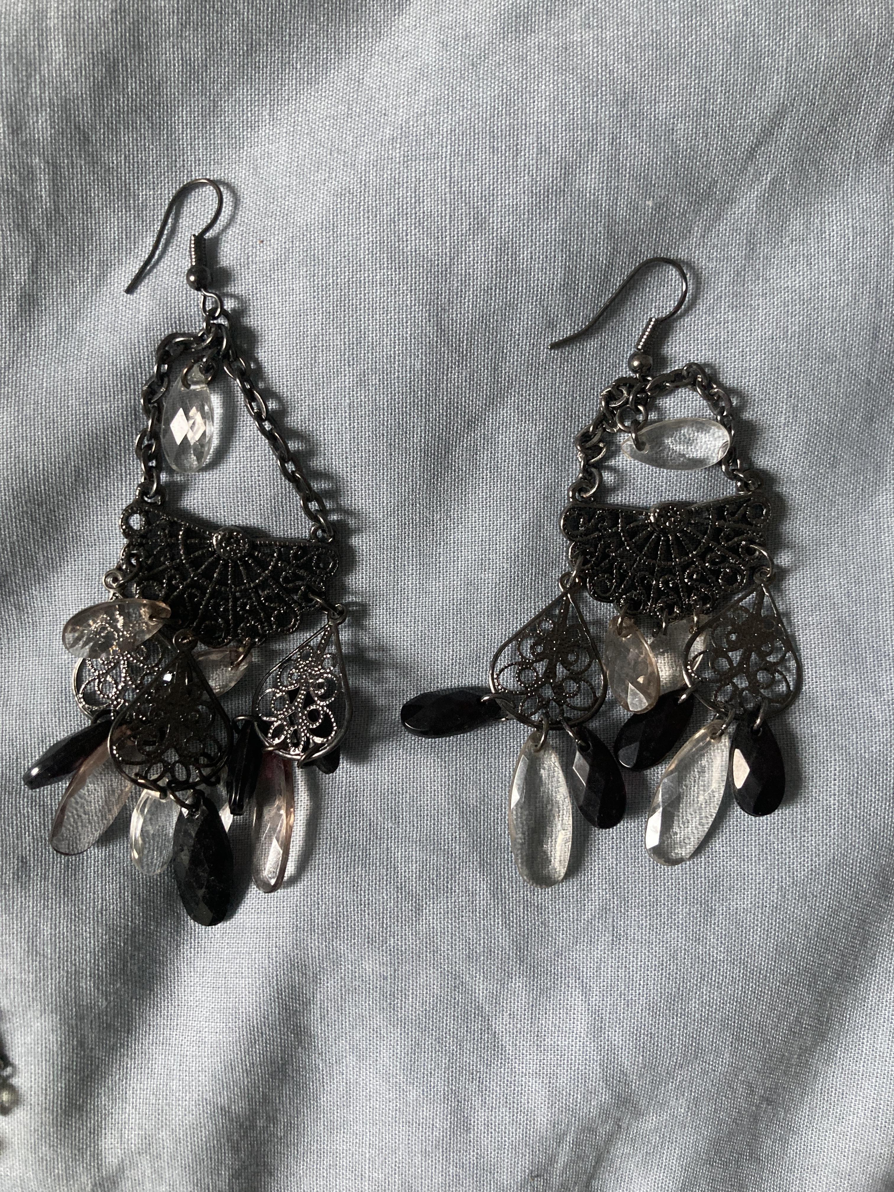 troc de troc boucles d oreilles image 0