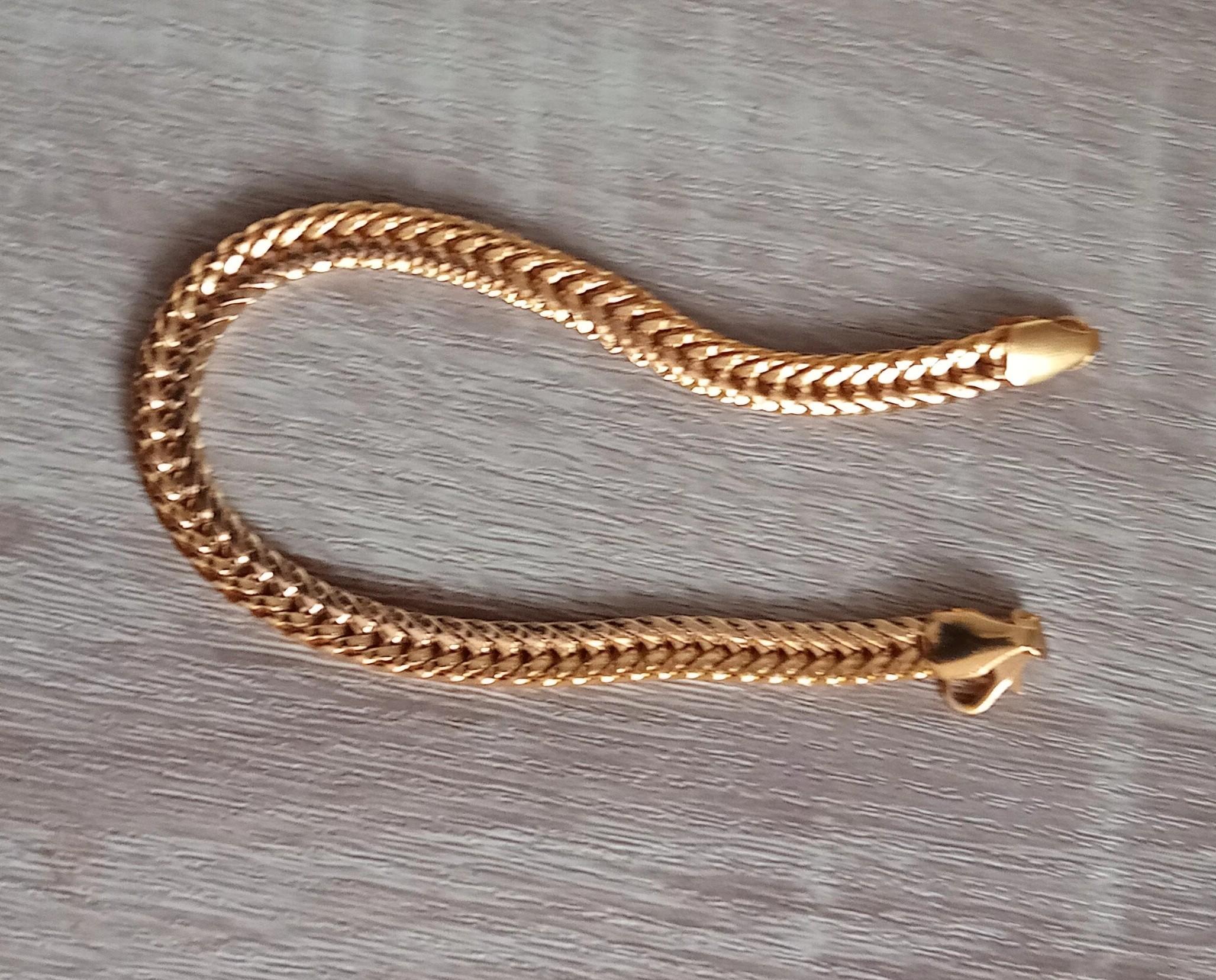 troc de troc reserver. bracelet femme image 0