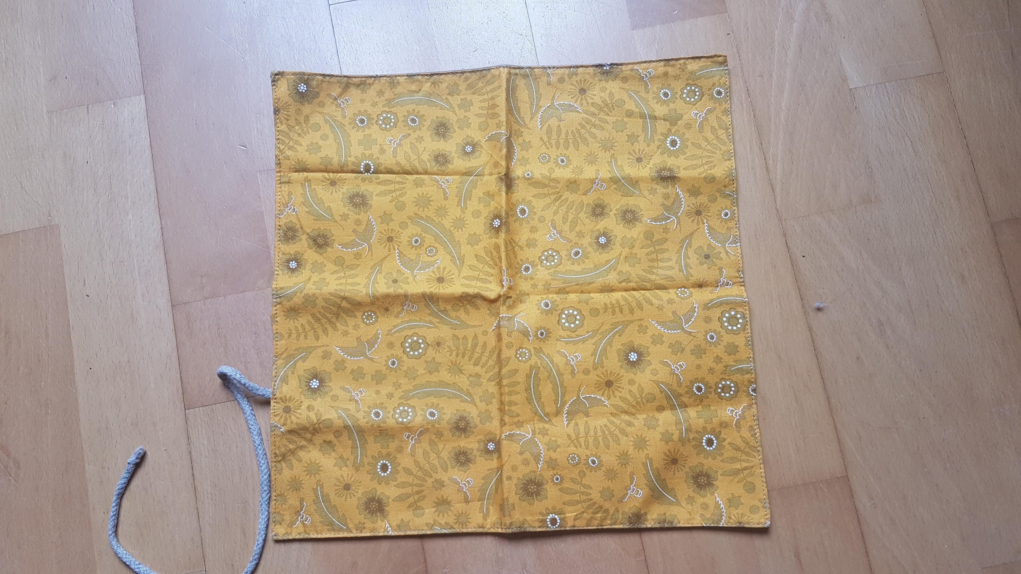 troc de troc petite serviette de table image 2