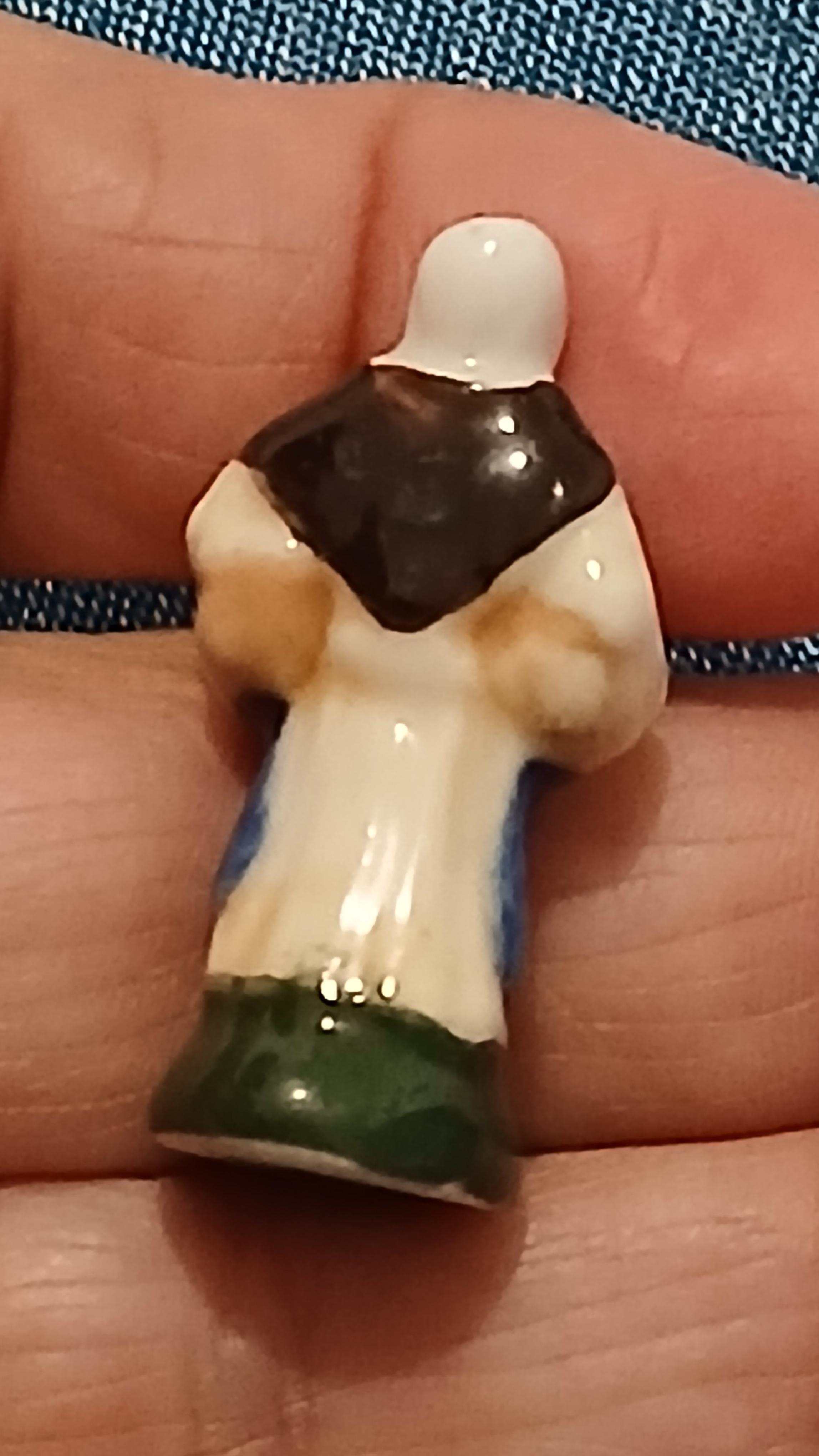 troc de troc une fève image 1