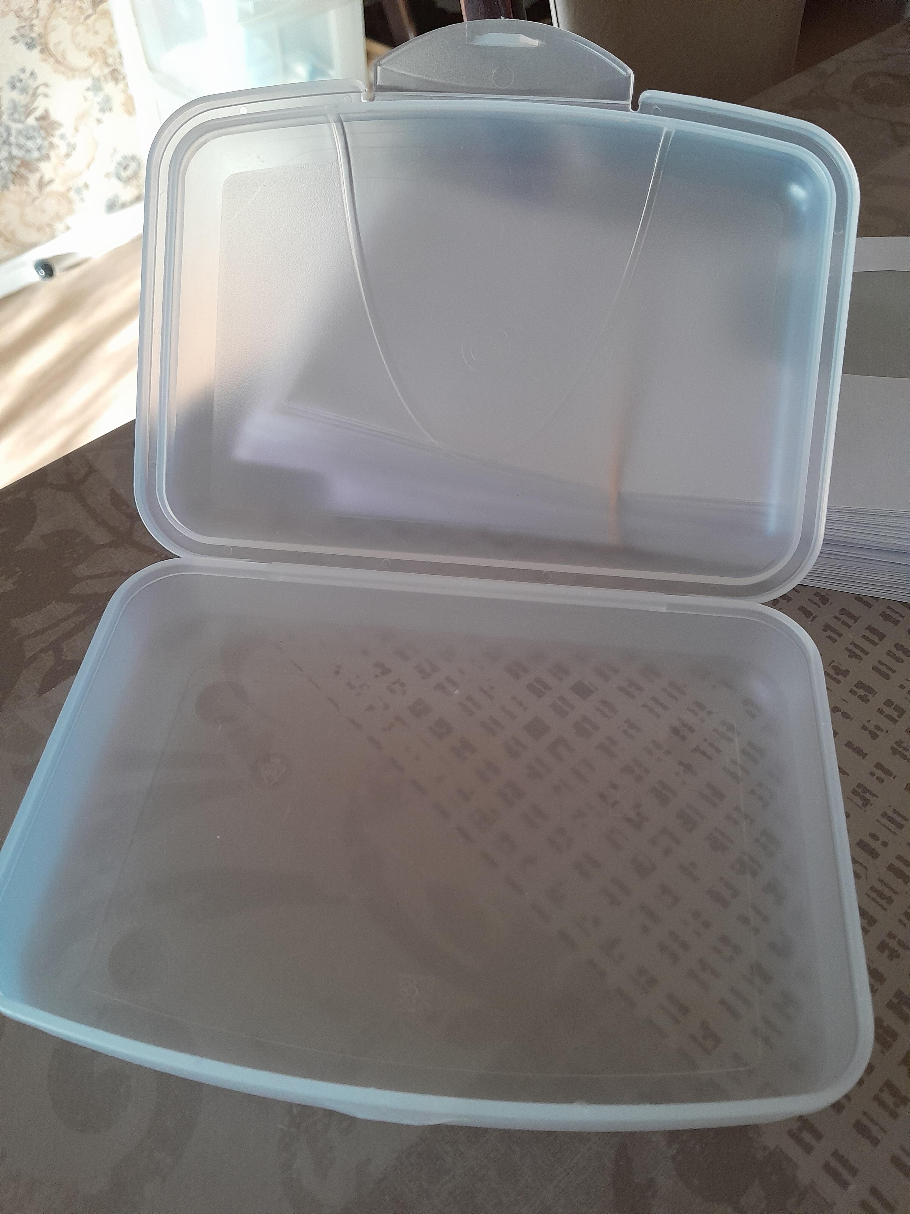 troc de troc boîte à sucres ou gateaux image 2