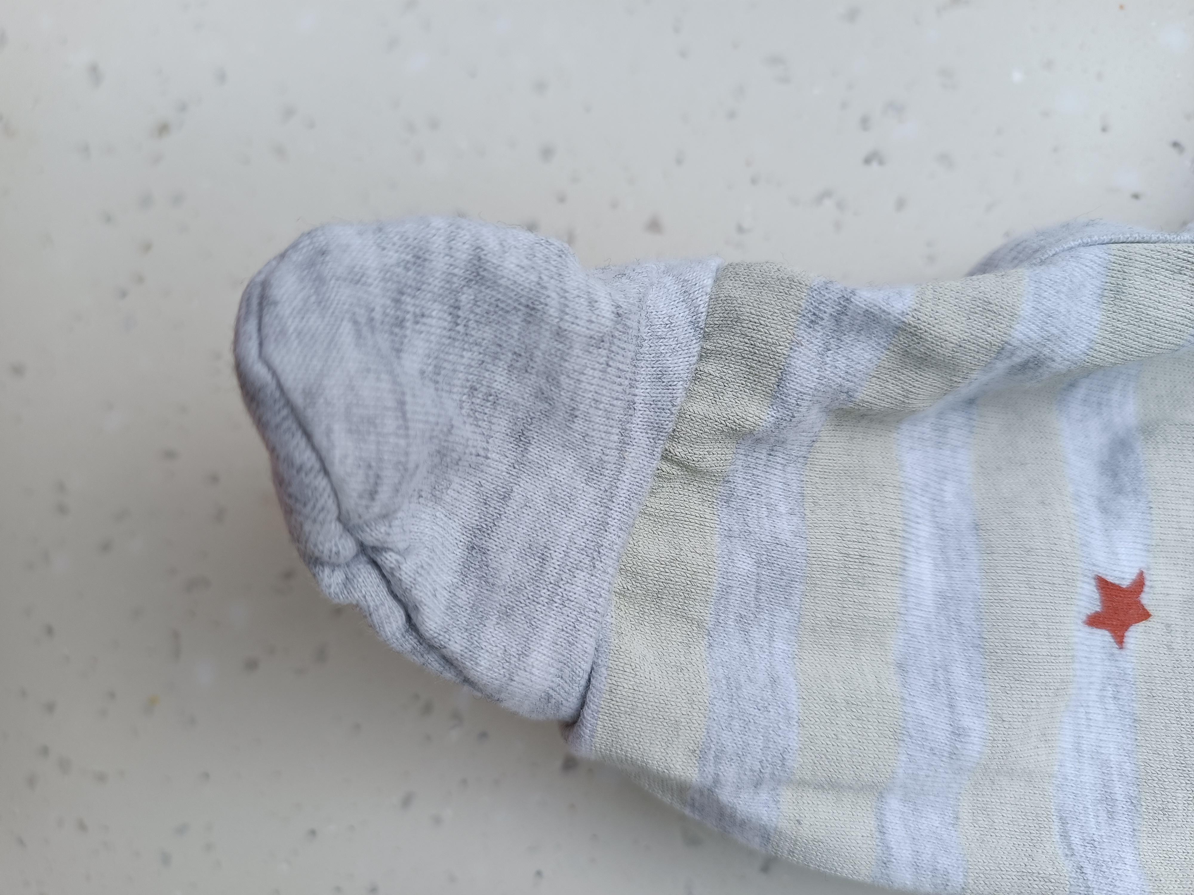 troc de troc pyjama 1 mois image 2