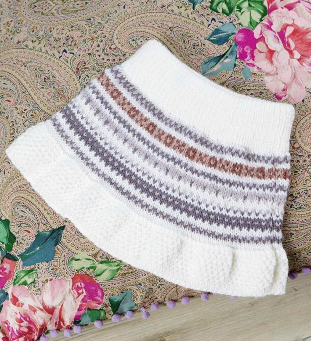 troc de troc jupe 3 mois - 1 an image 1