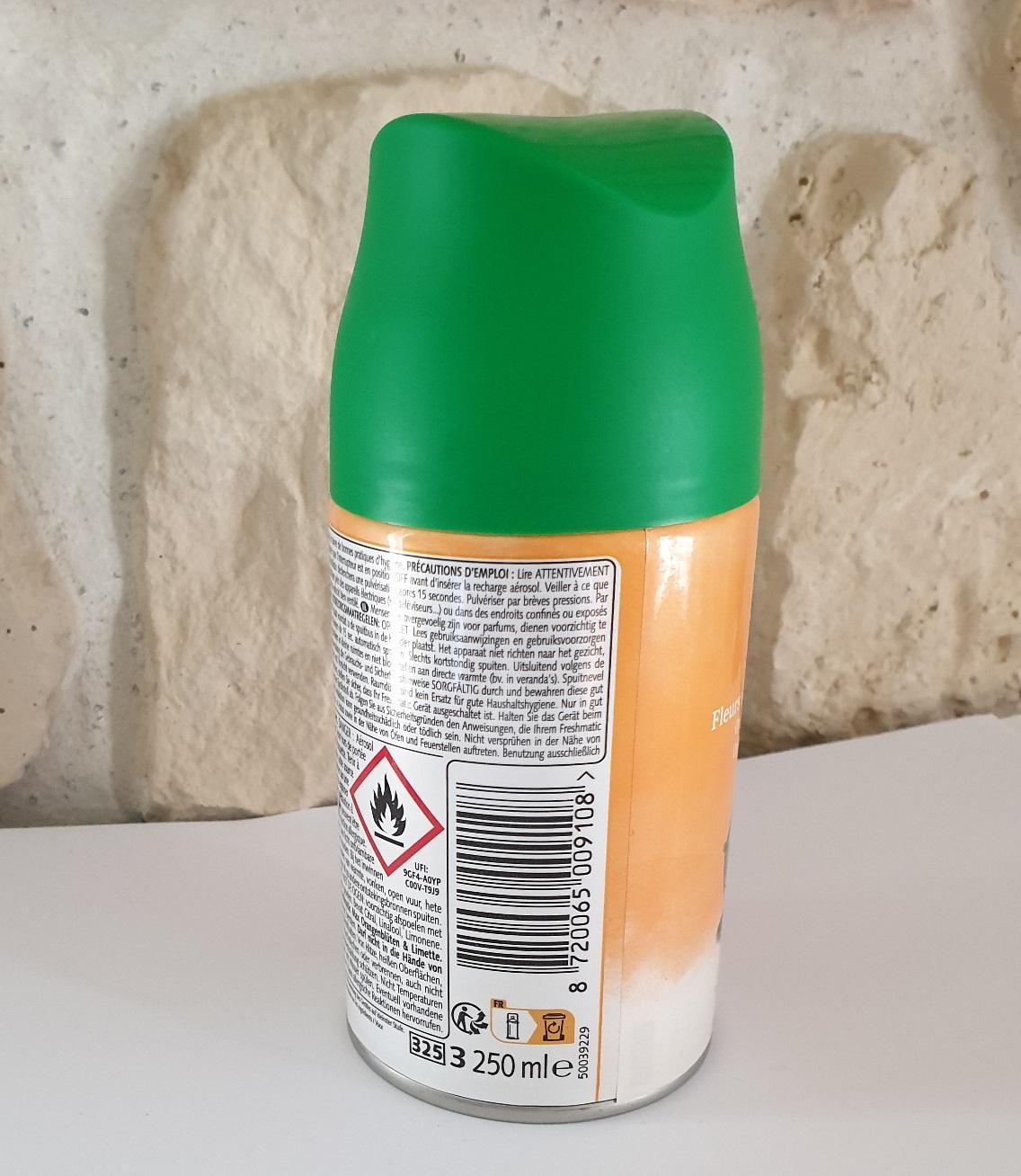 troc de troc spray air wick image 1