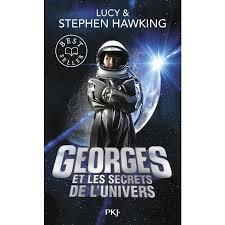 troc de troc l.jeunesse - georges et les secrets de l'univers image 0