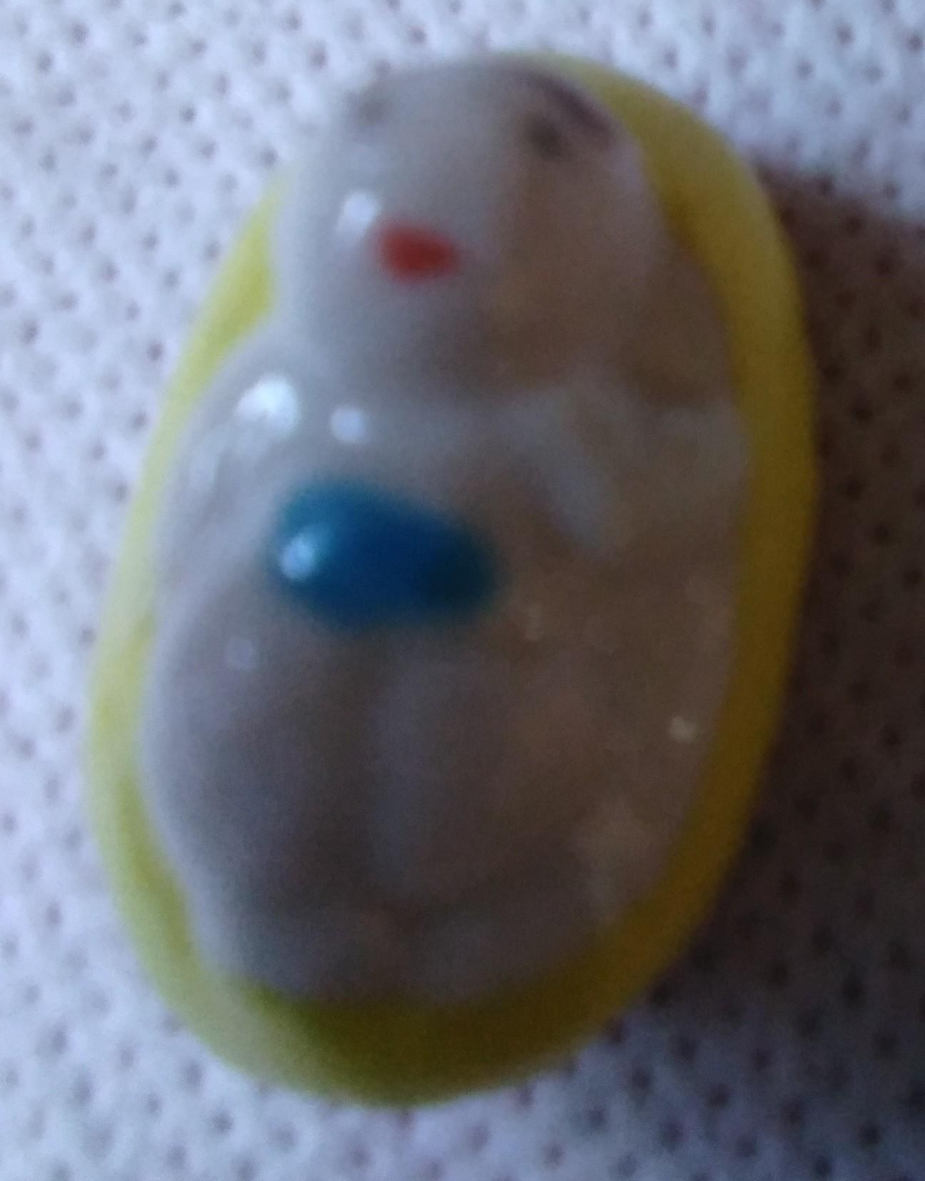 troc de troc 1 fève, très bon état image 0