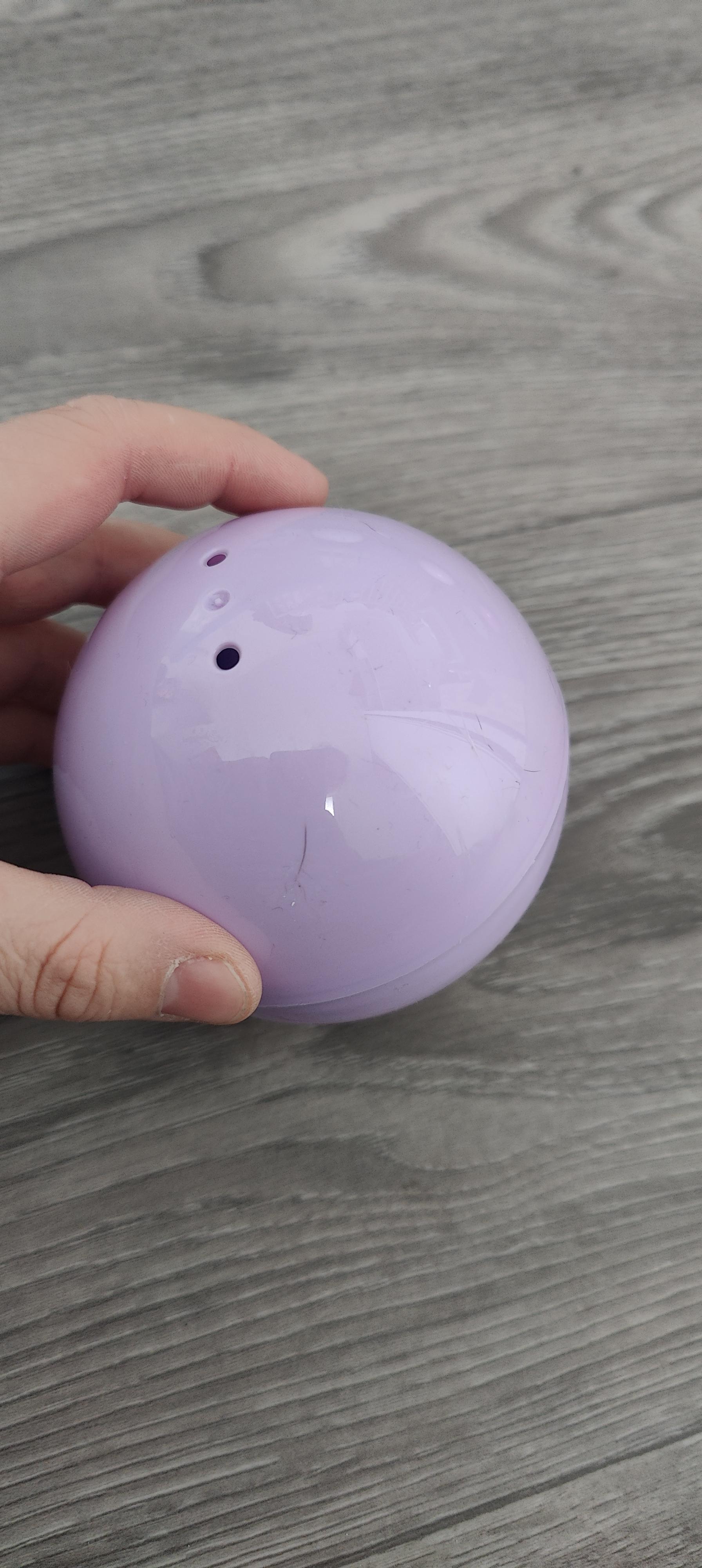troc de troc boule surprise image 0