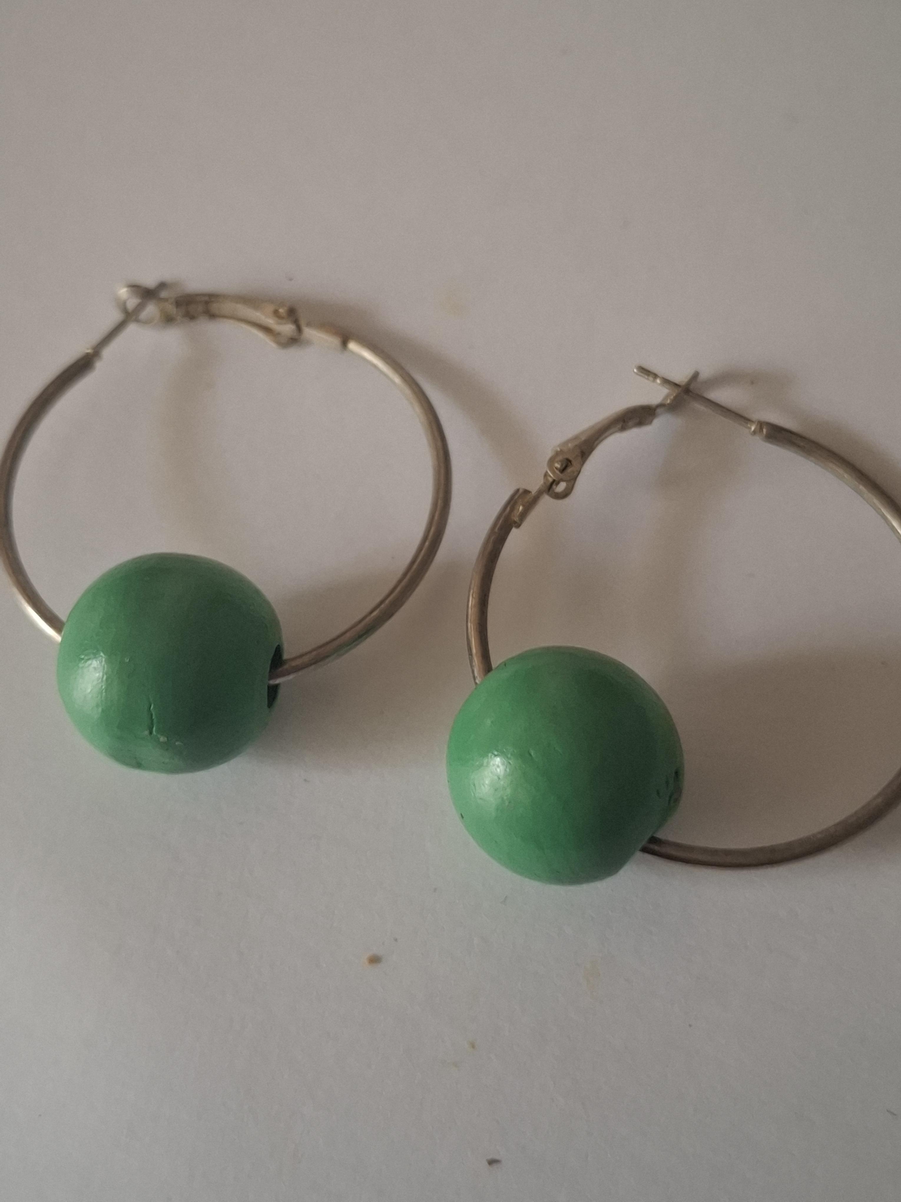 troc de troc boucles d'oreilles image 0