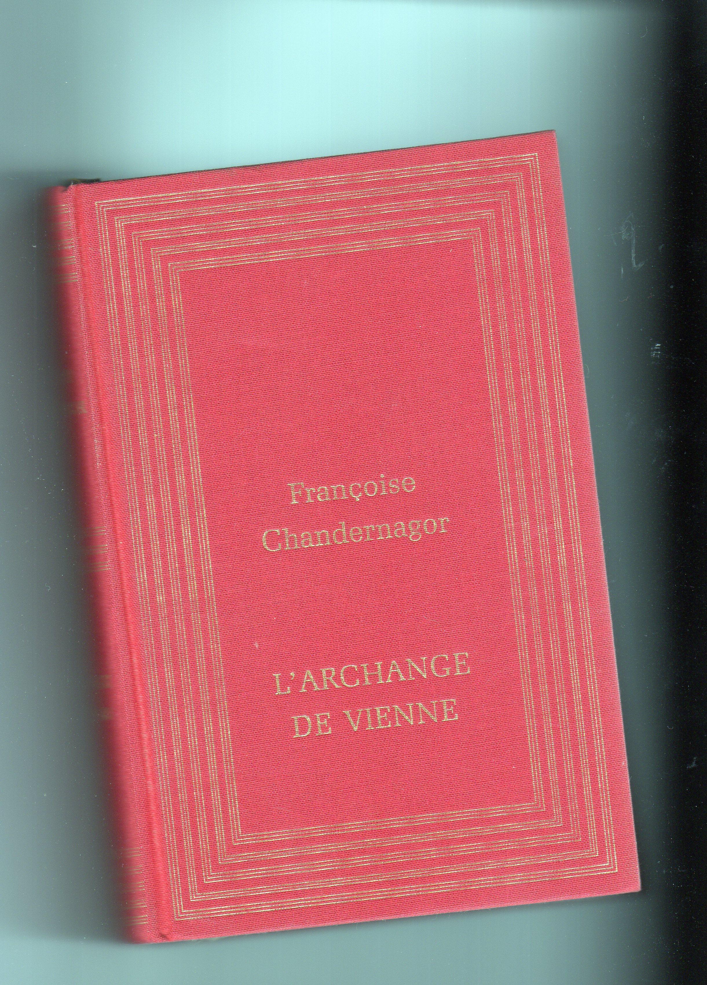 troc de troc roman francoise chandernagor image 0