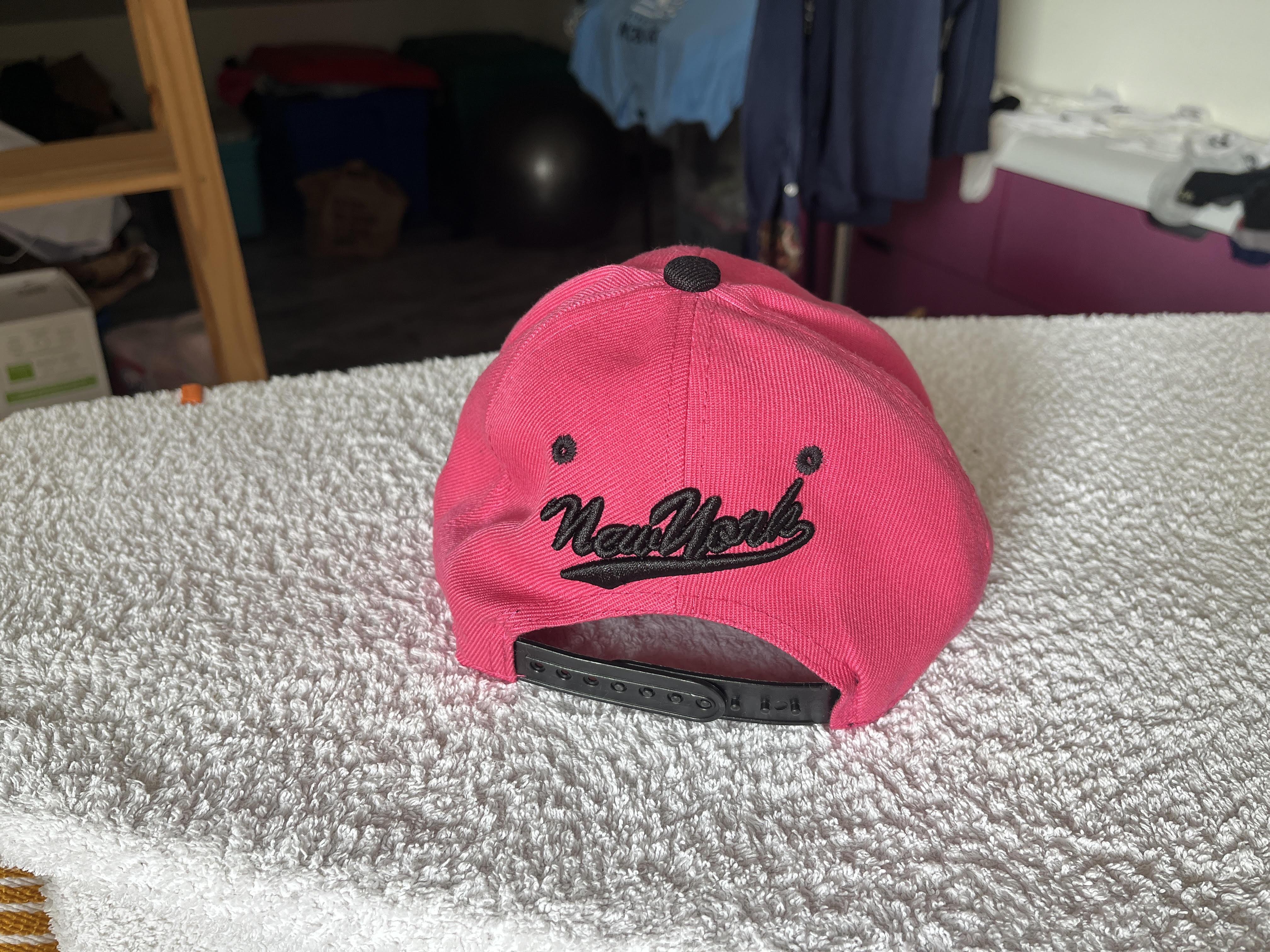 troc de troc bella casquette image 1