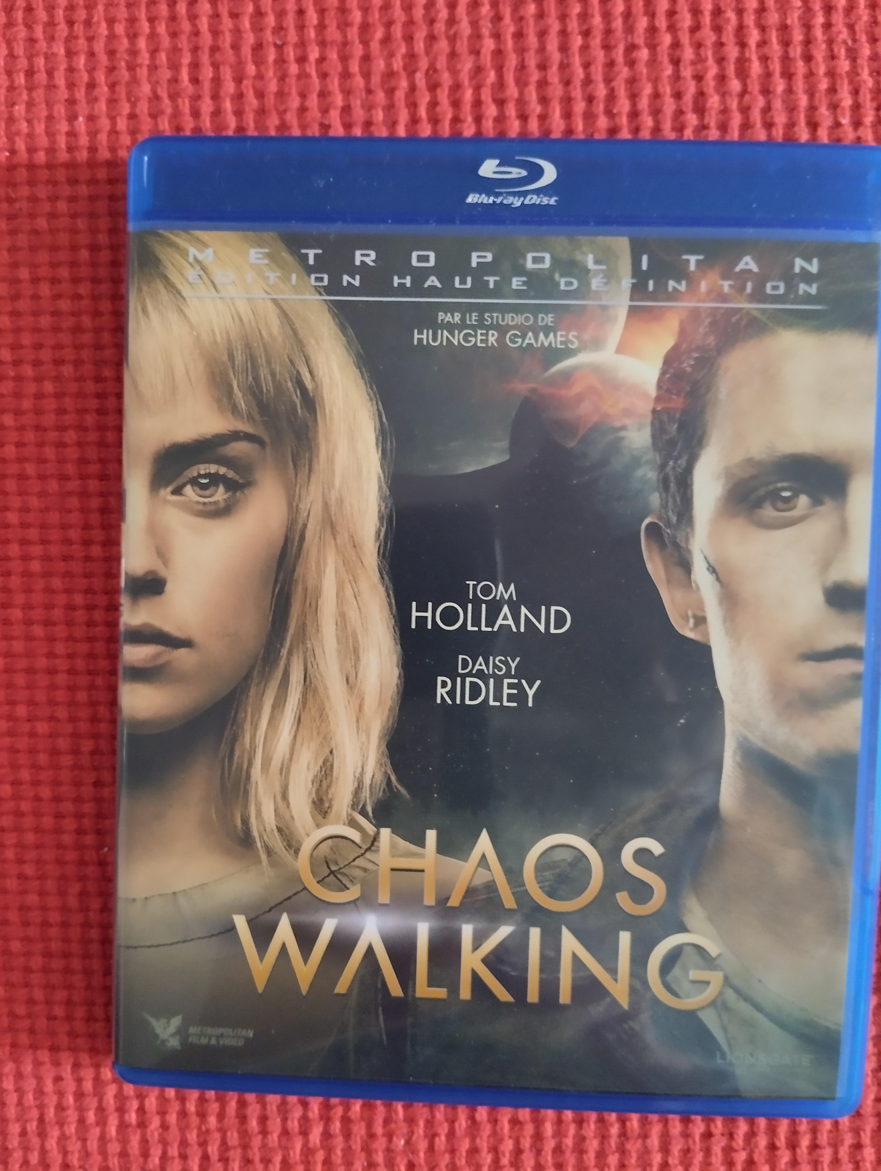 troc de troc blluray chaos walking image 0