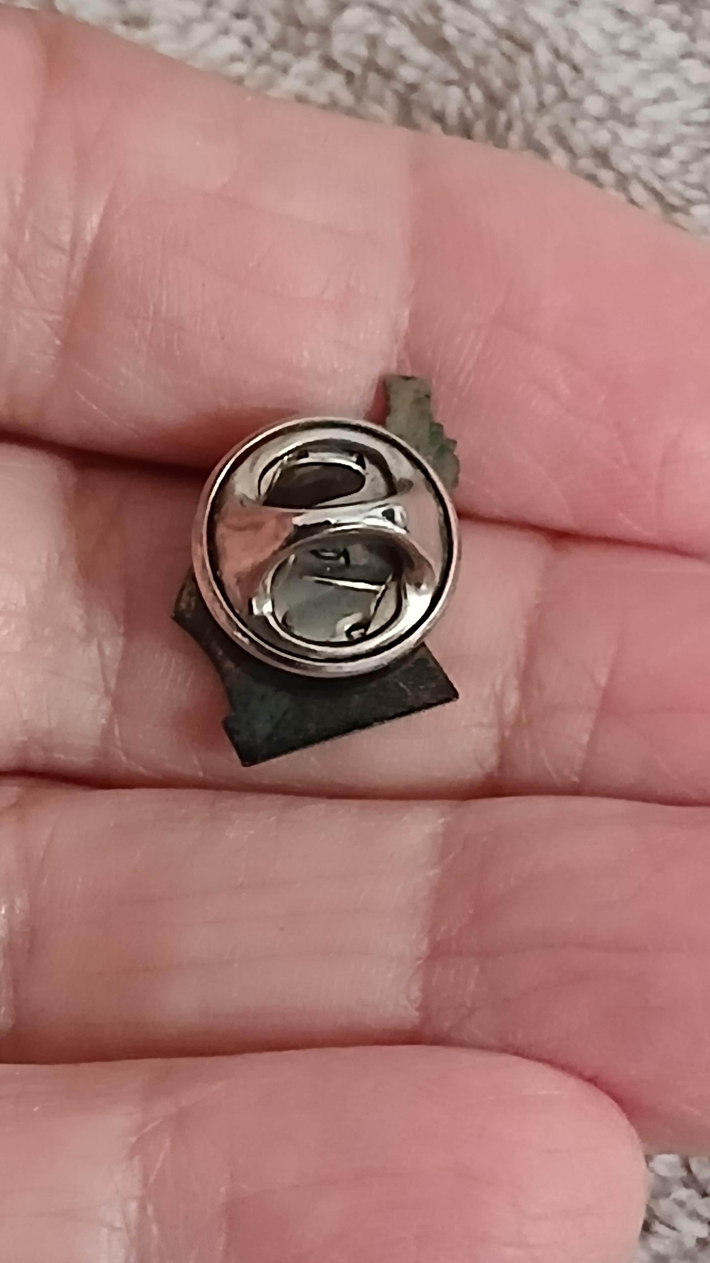 troc de troc un pins image 1