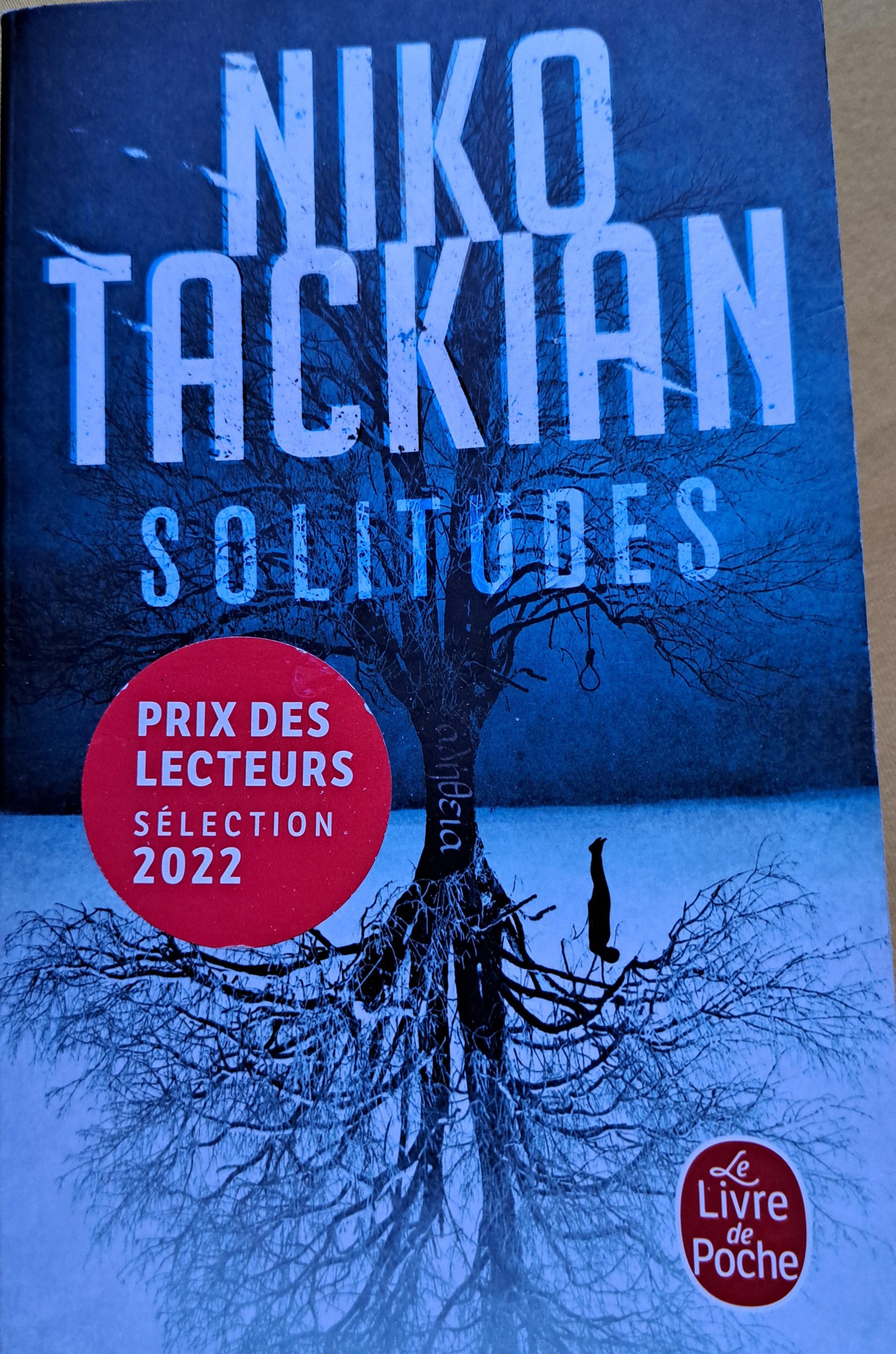 troc de troc solitudes de niko tackian image 0