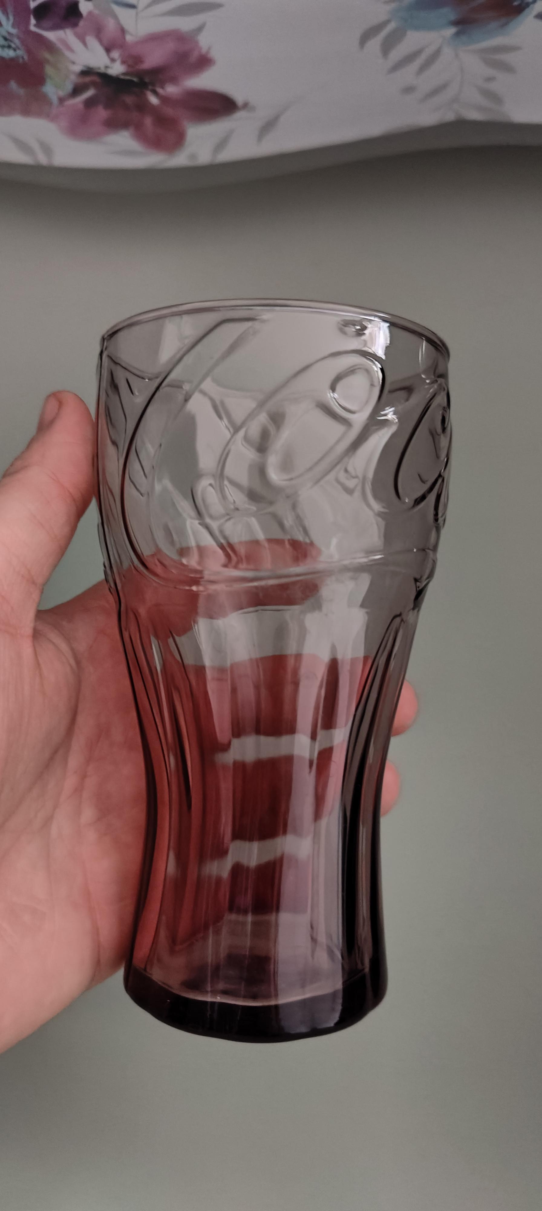 troc de troc verre coca cola image 0