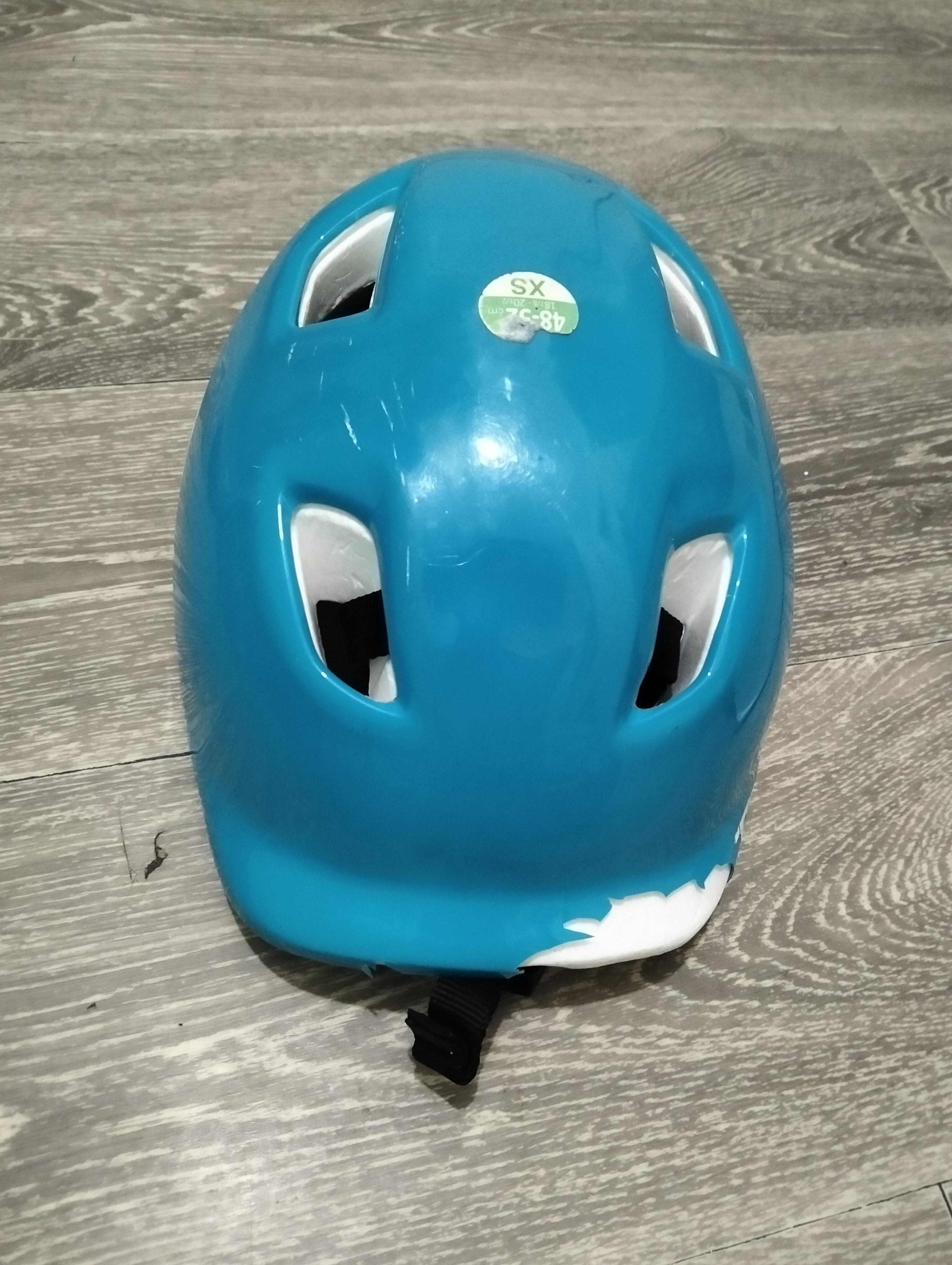 troc de troc casque decathlon image 0