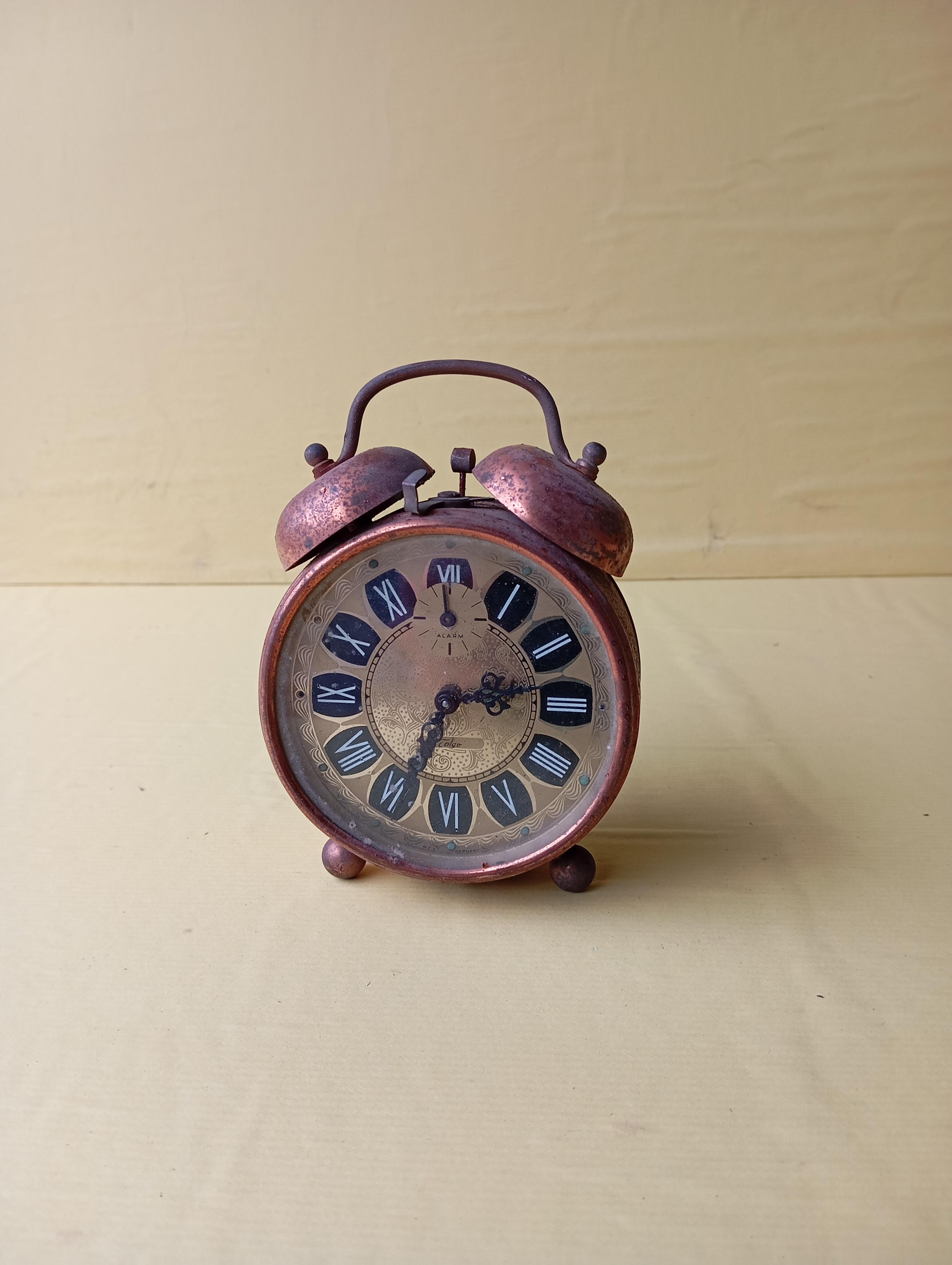 troc de troc reveil image 0