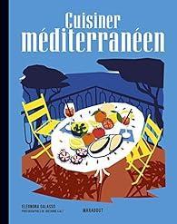 troc de troc recherche le livre " cuisiner méditerranéen " de eleonora galasso image 0