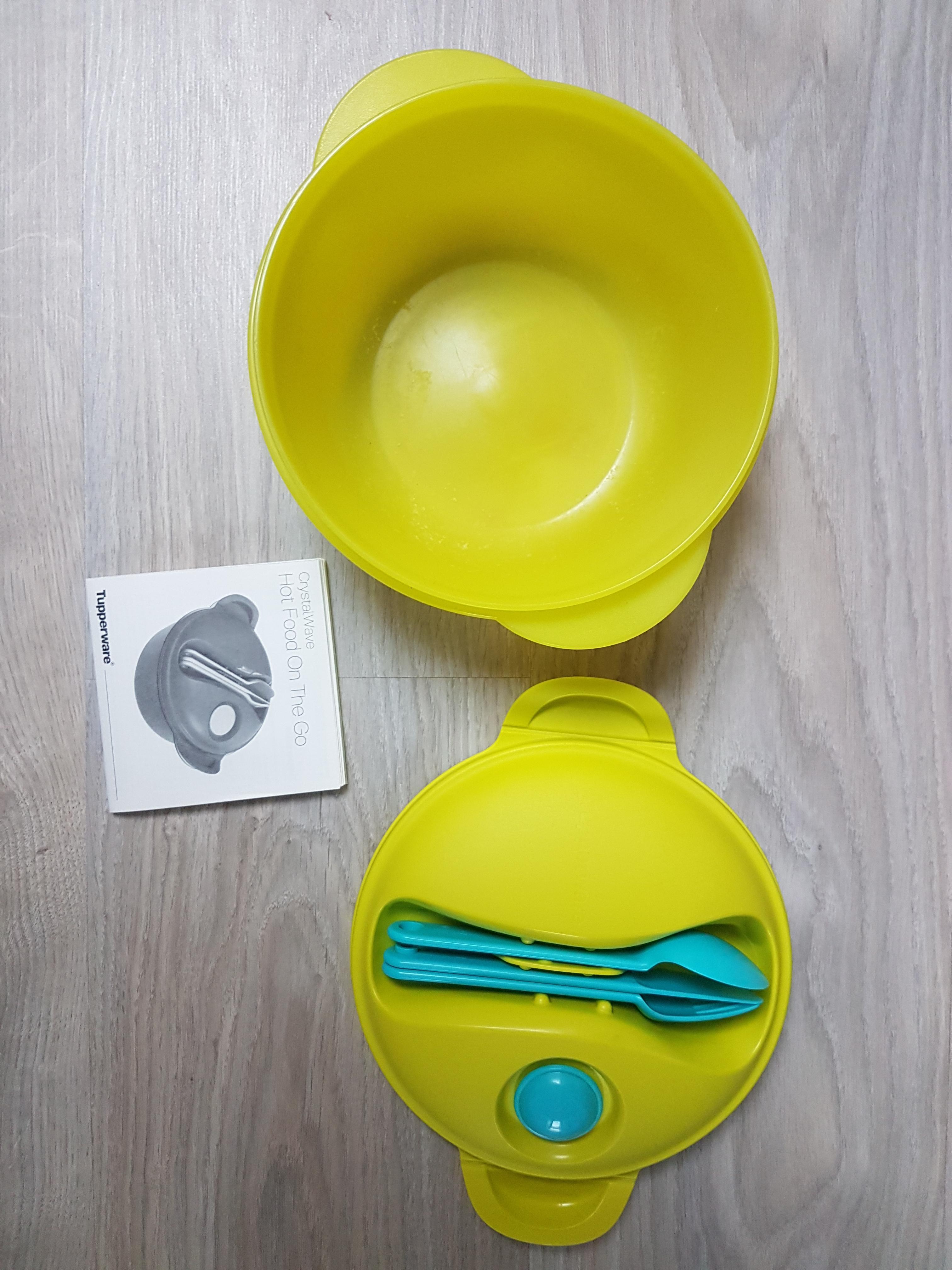 troc de troc tupperware image 1