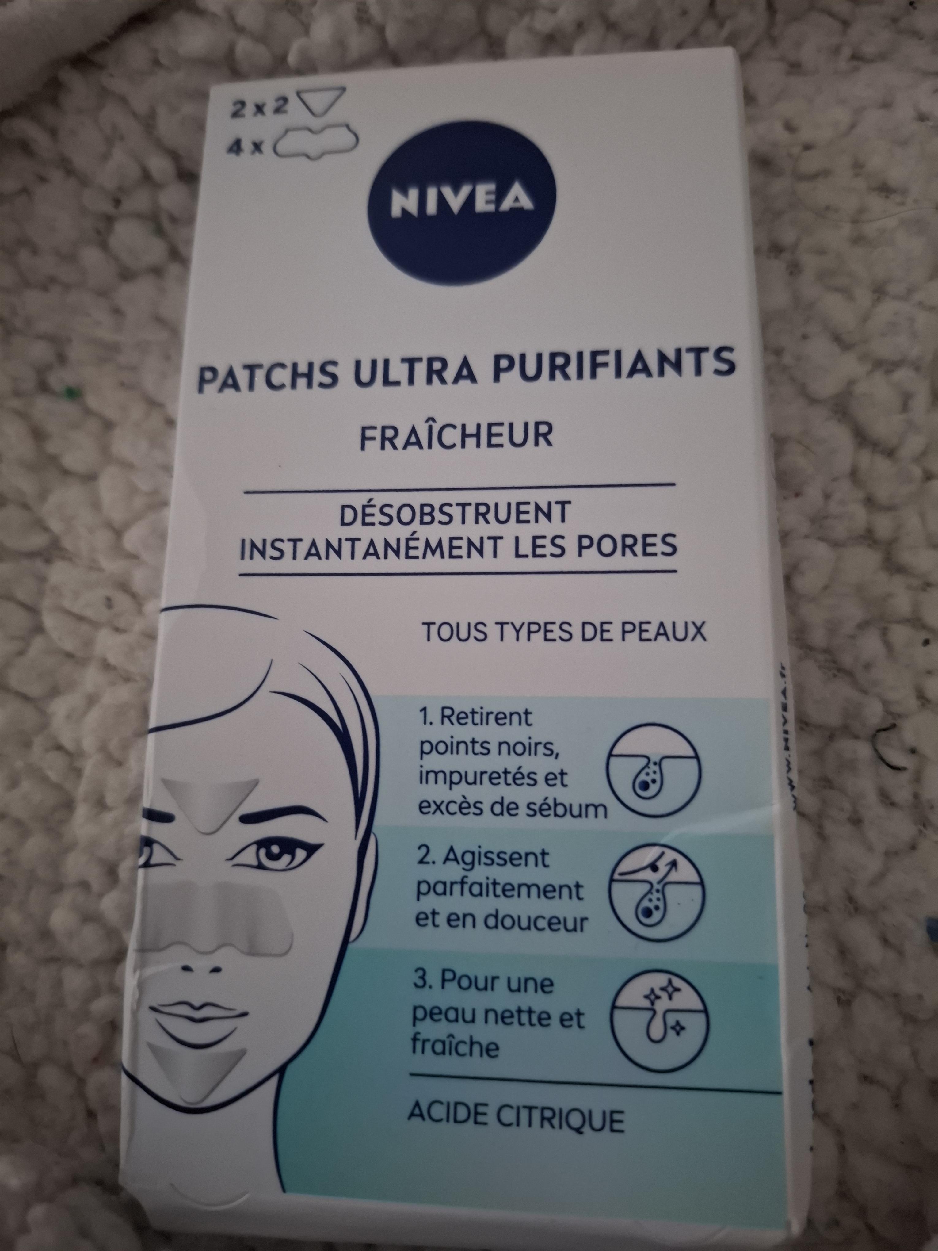 troc de troc patchs ultra purifiant image 0