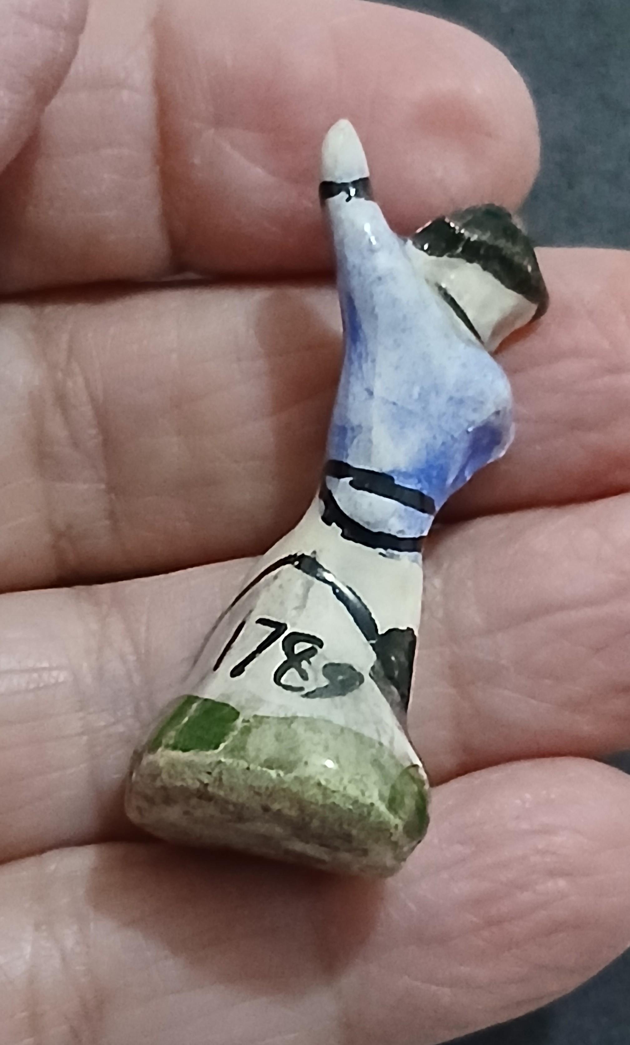 troc de troc une fève image 1