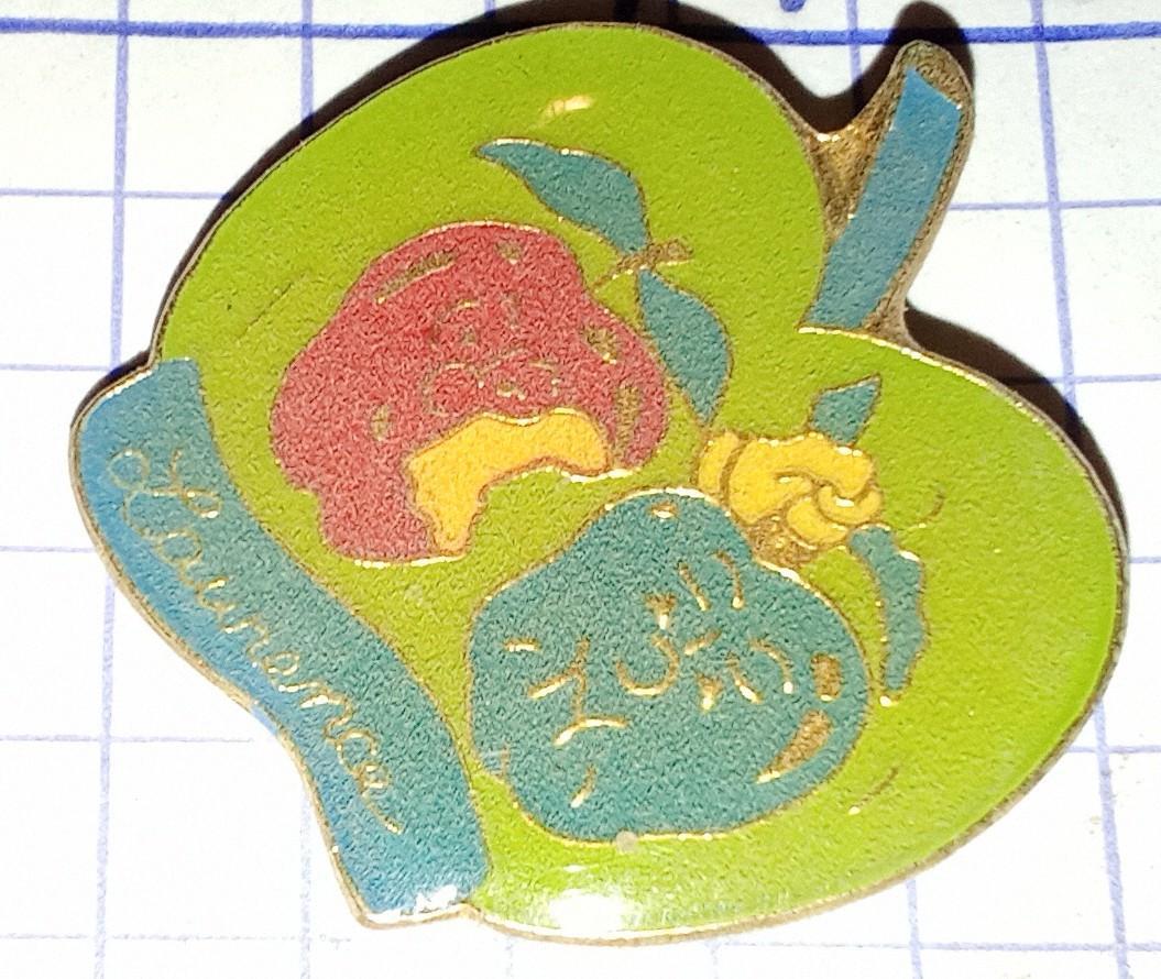 troc de troc 3 pin's image 2