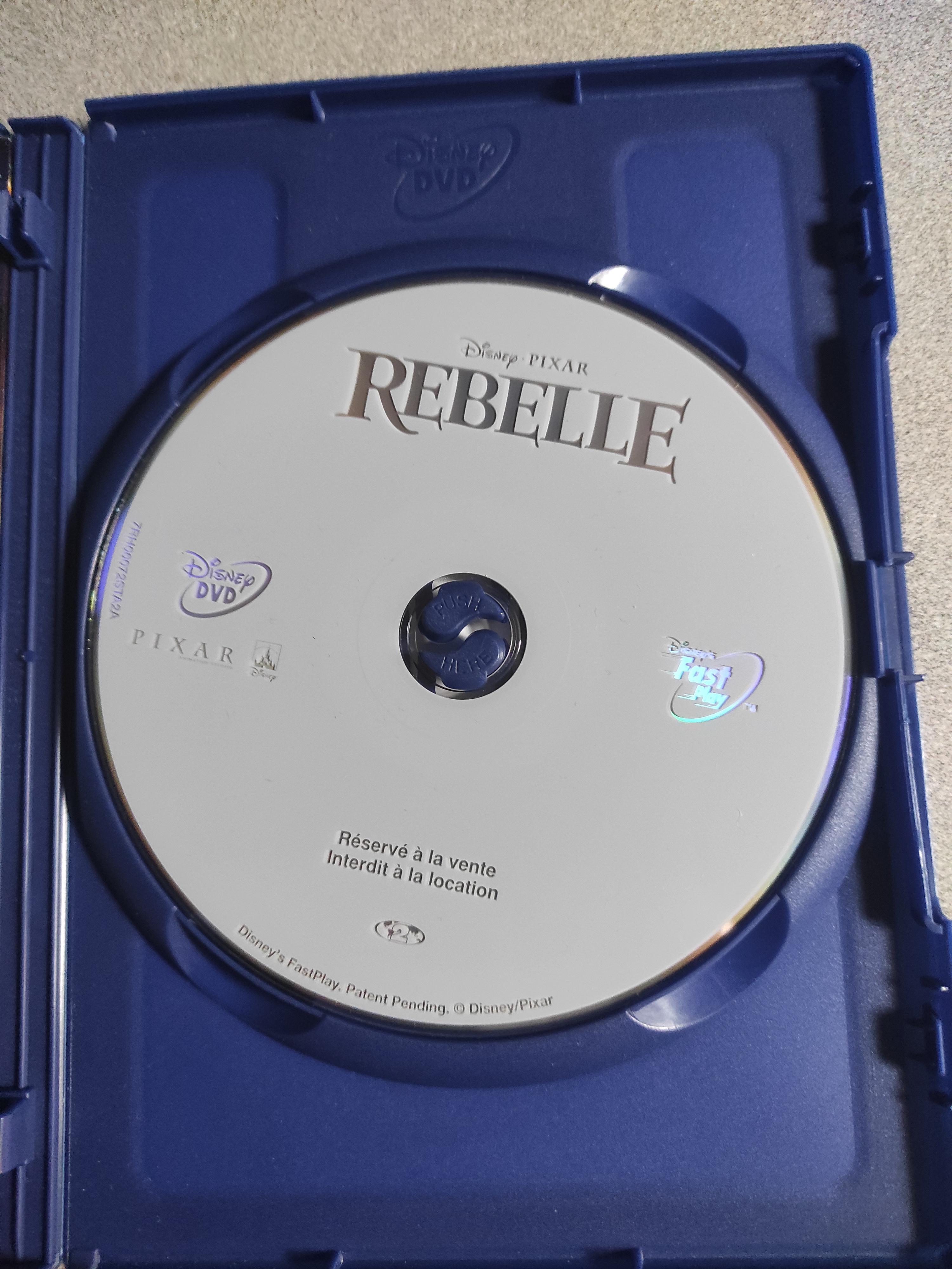 troc de troc dvd rebelle image 2