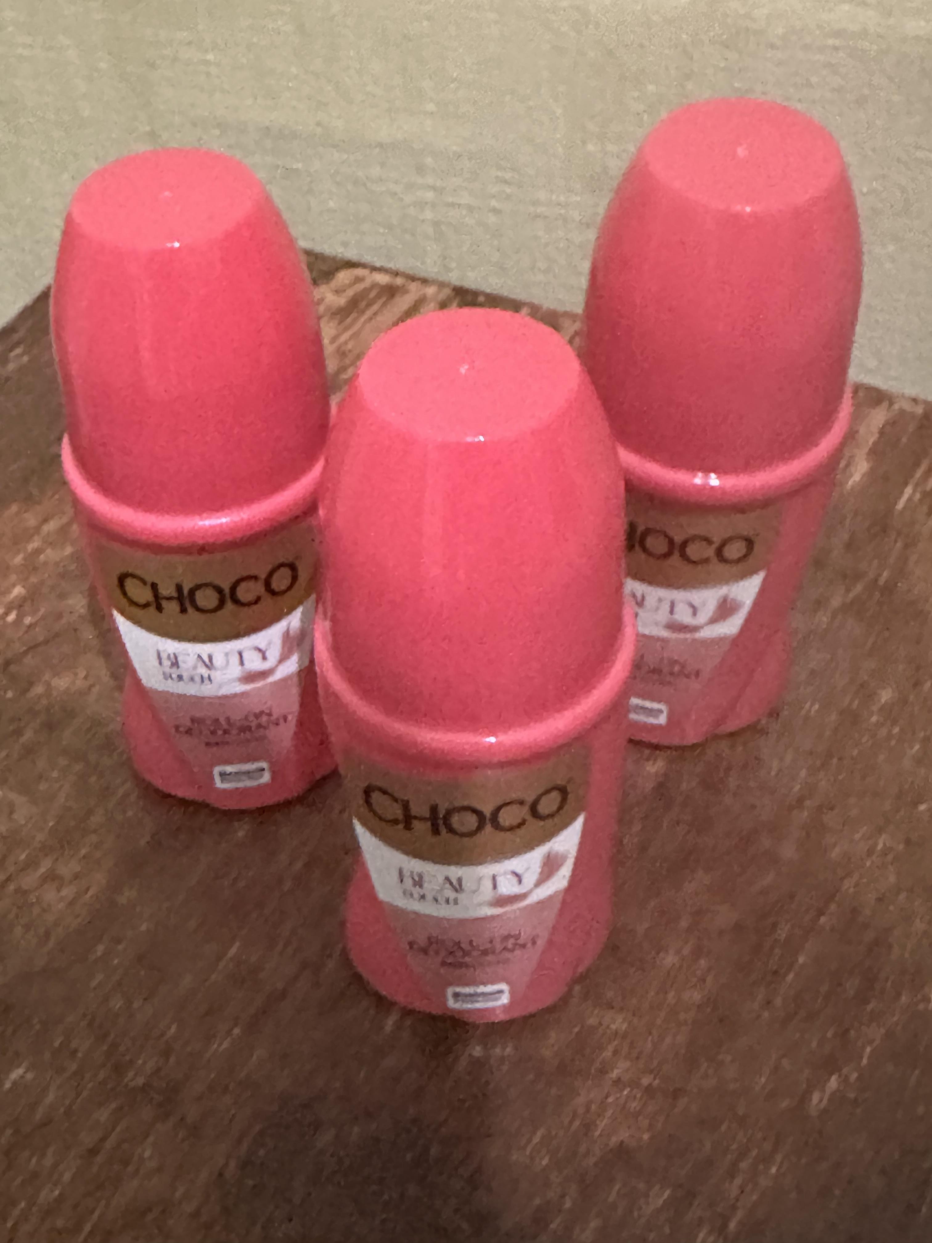 troc de troc lot 3 déco et 1 shampoing neufs image 0