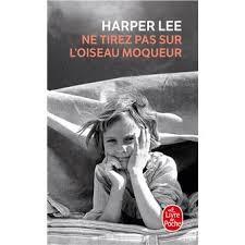 troc de troc attribué livre - ne tirez pas sur l'oiseau moqueur - poche - harper lee image 0