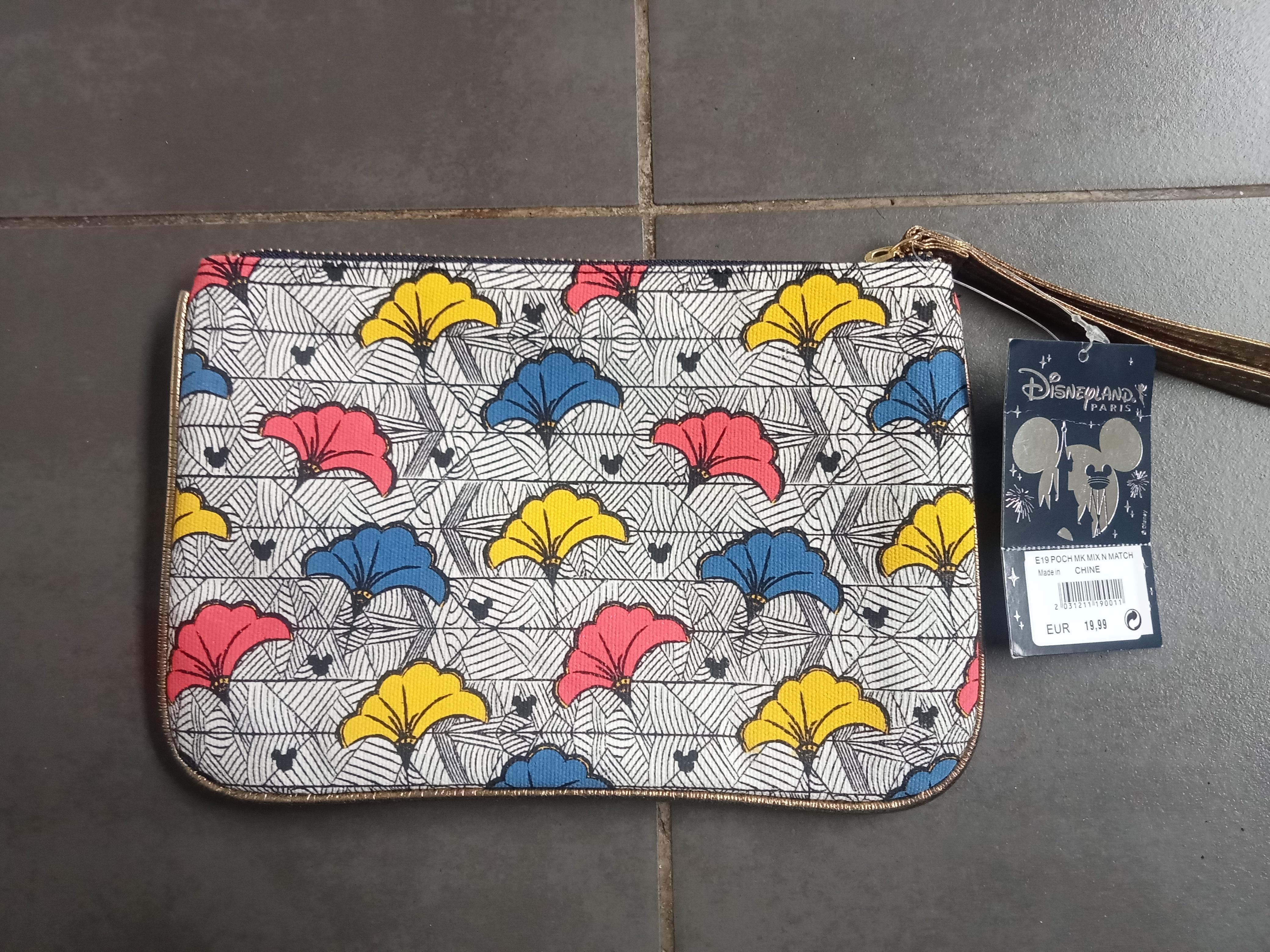 troc de troc pochette disney image 2