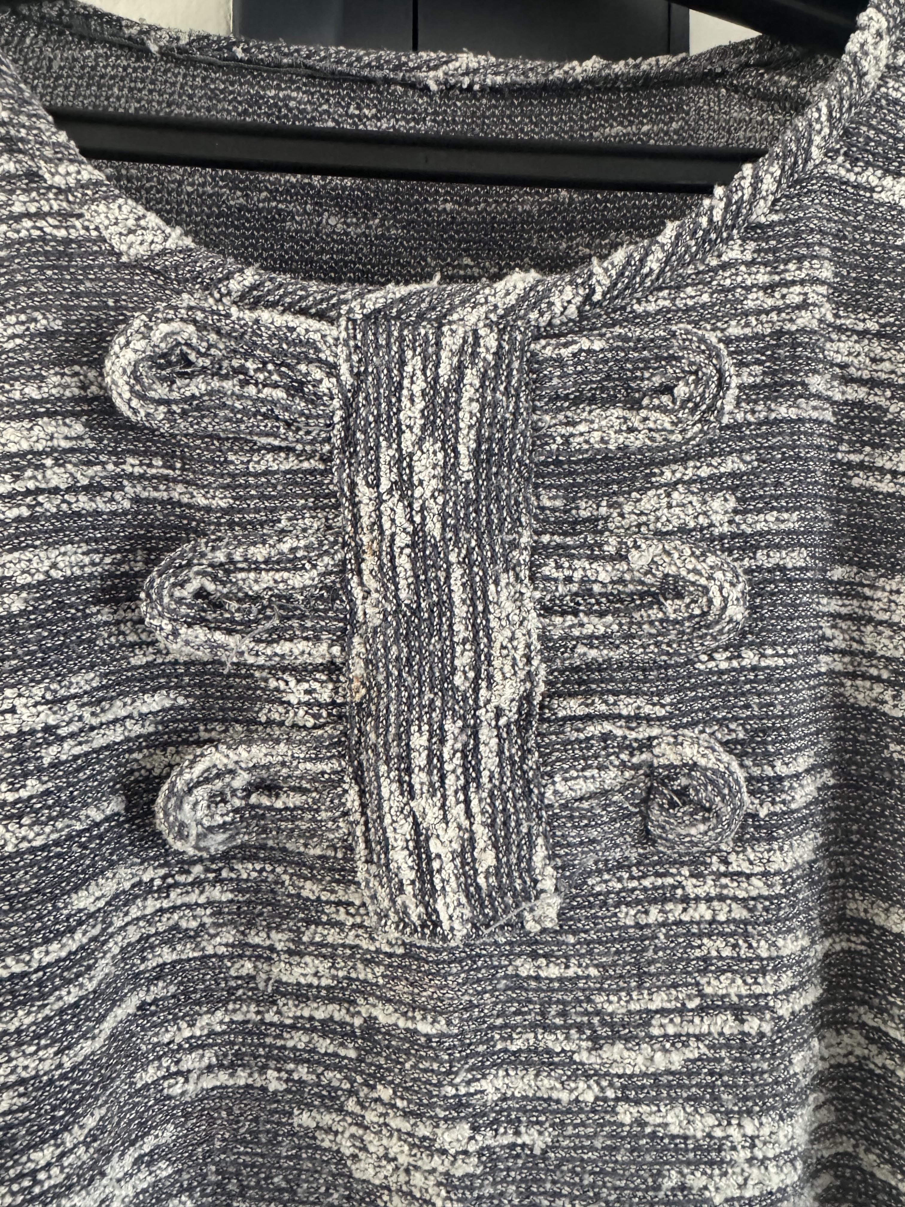 troc de troc pull léger taille 40 image 1