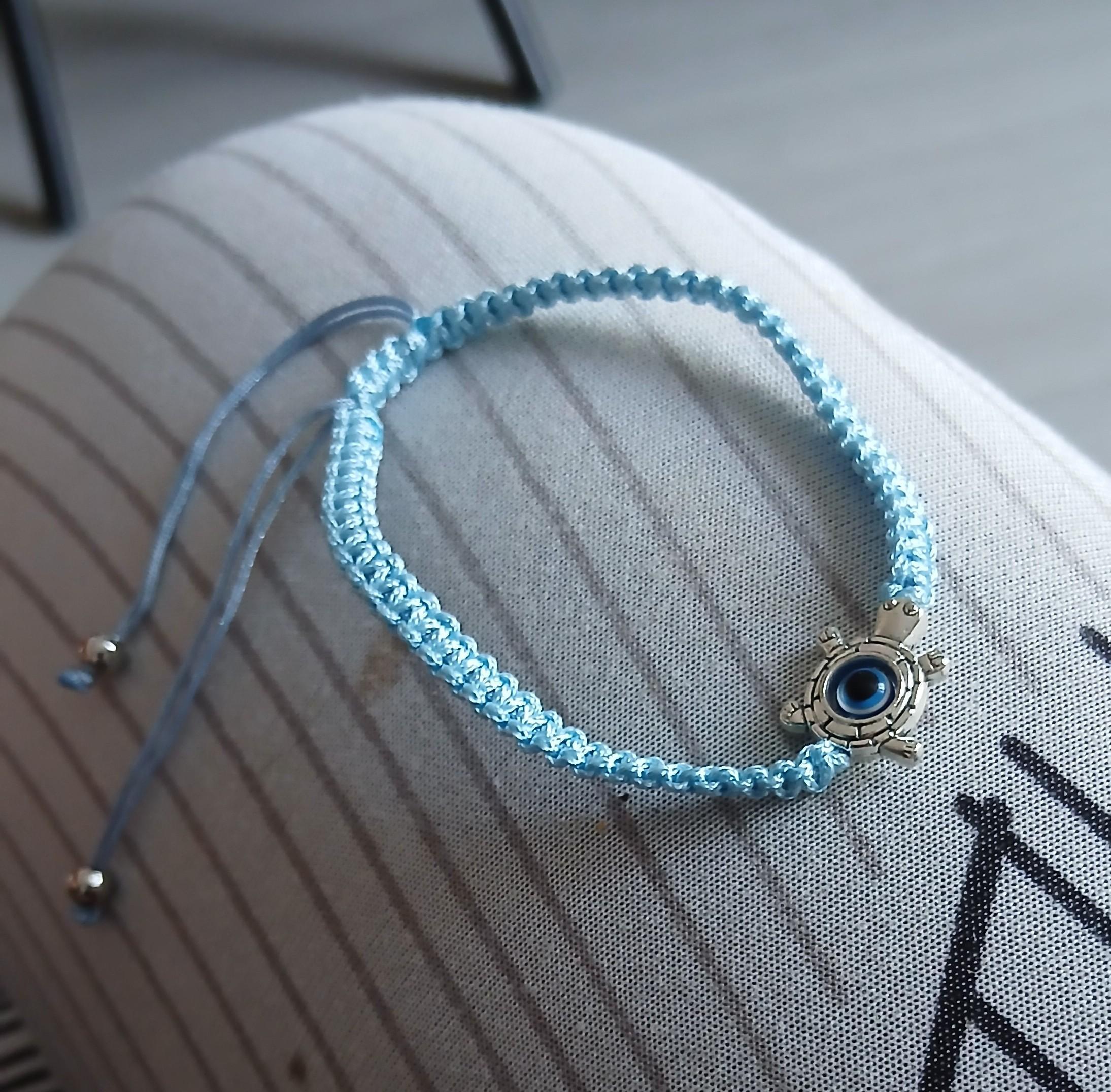 troc de troc bracelet femme image 1