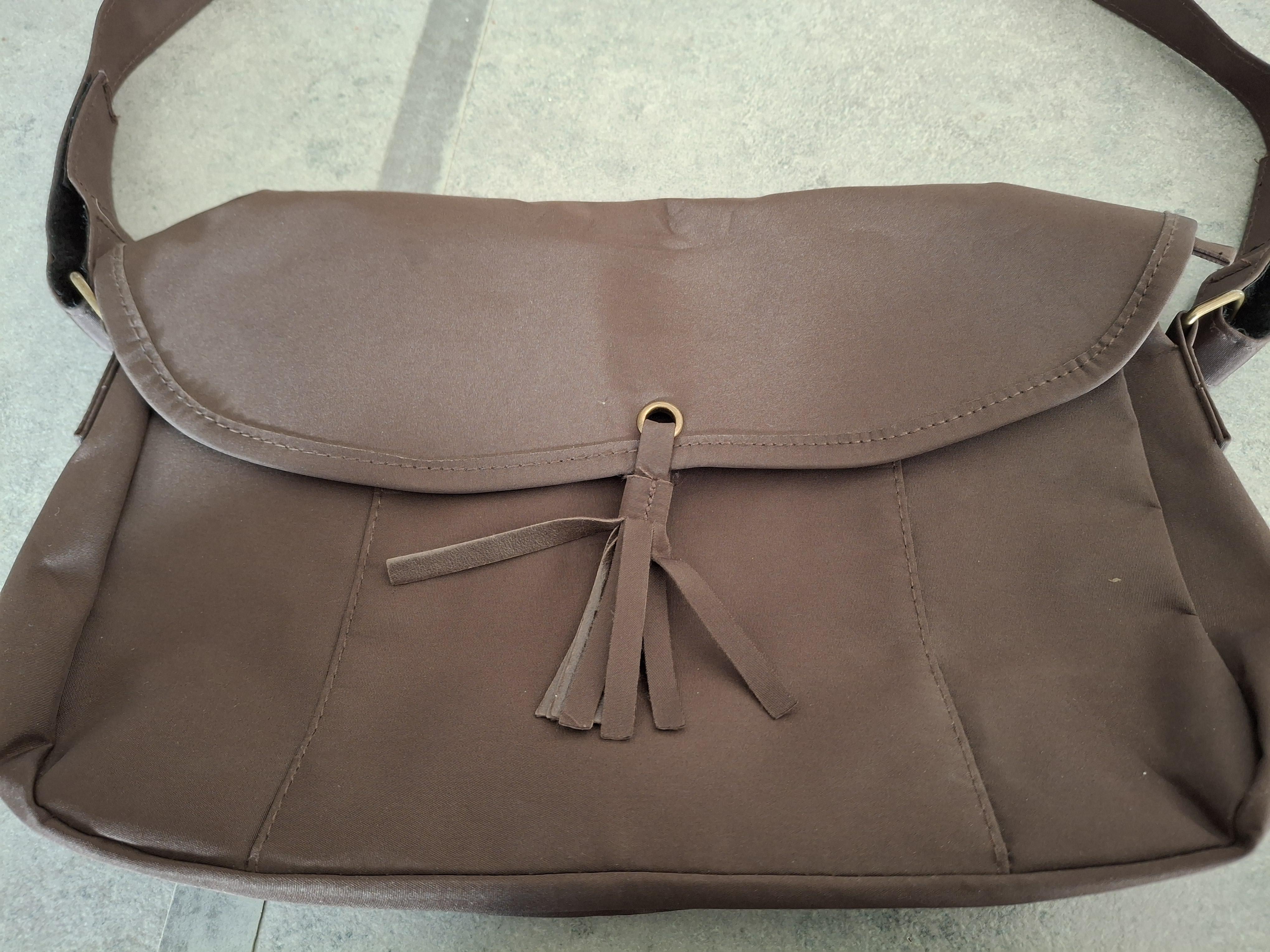 troc de troc sac a mains image 0