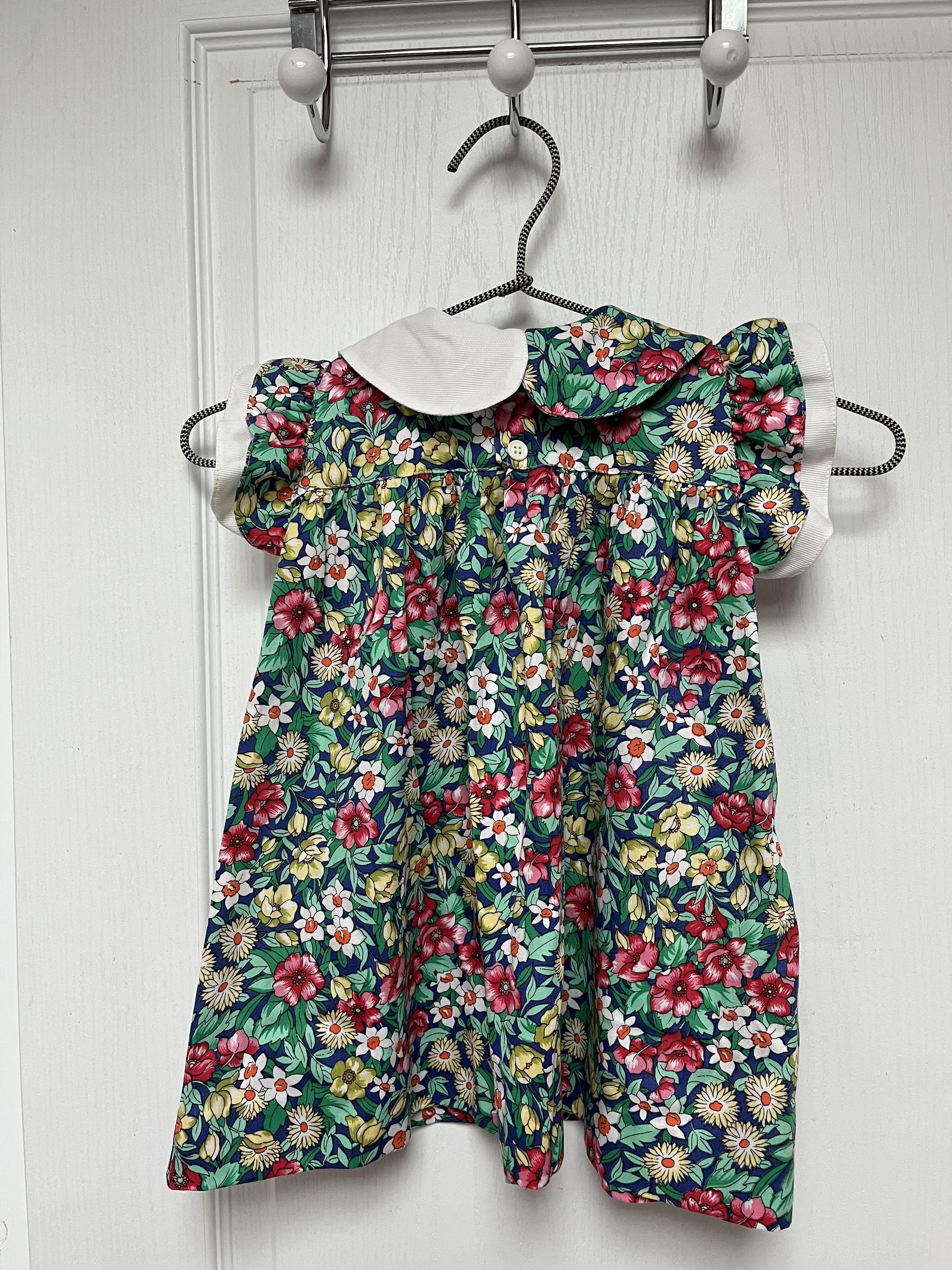 troc de troc robe 18-24 mois image 1